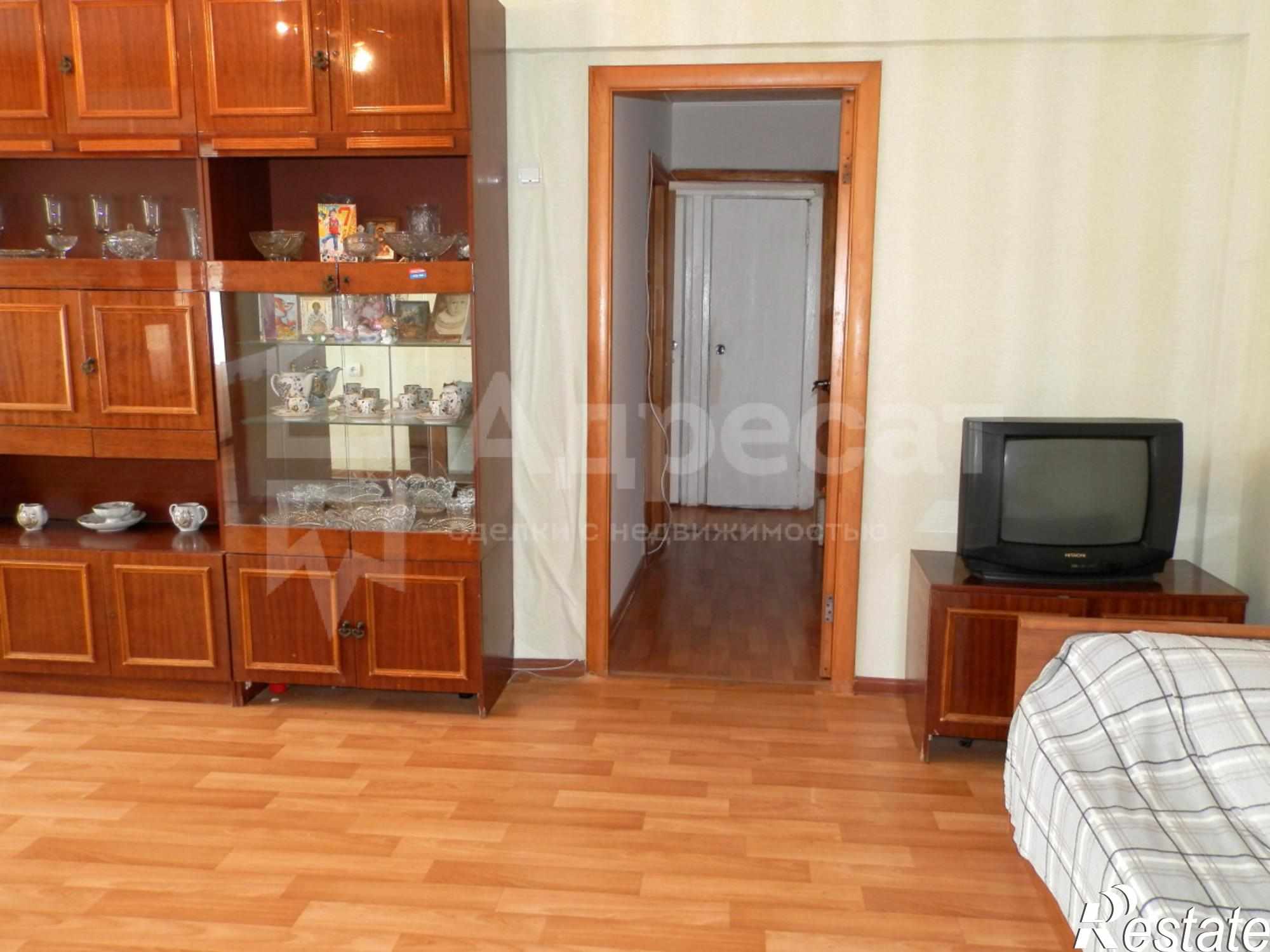 Купить квартиру за 3 990 000 рублей на ул. им. Академика Богомольца,  д.3
