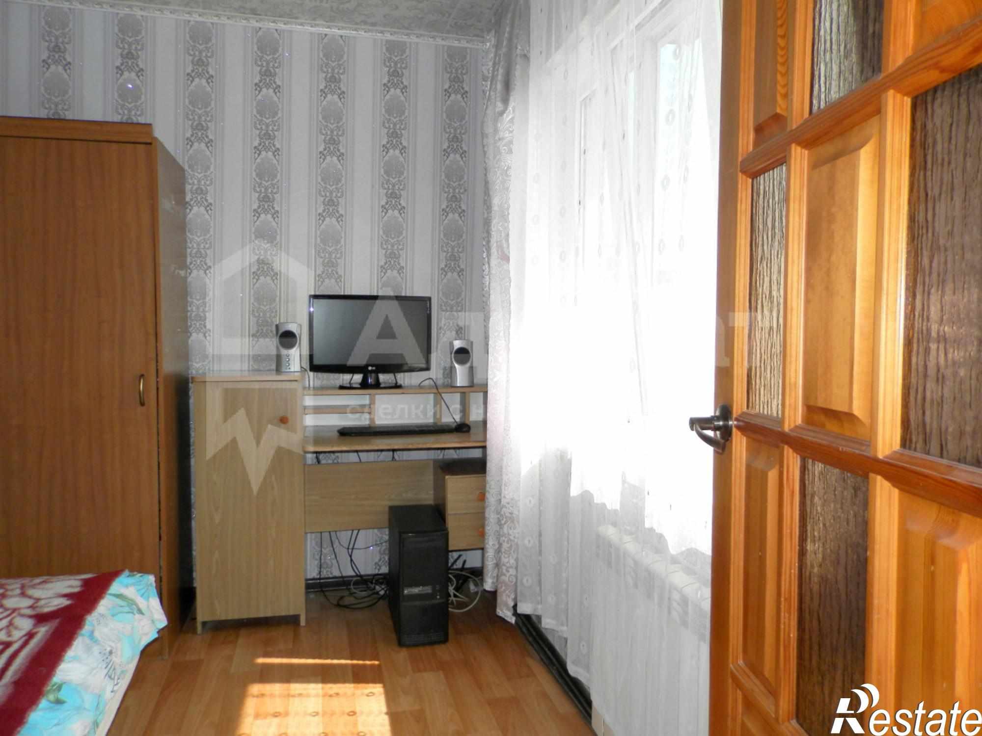 Купить квартиру за 3 990 000 рублей на ул. им. Академика Богомольца,  д.3