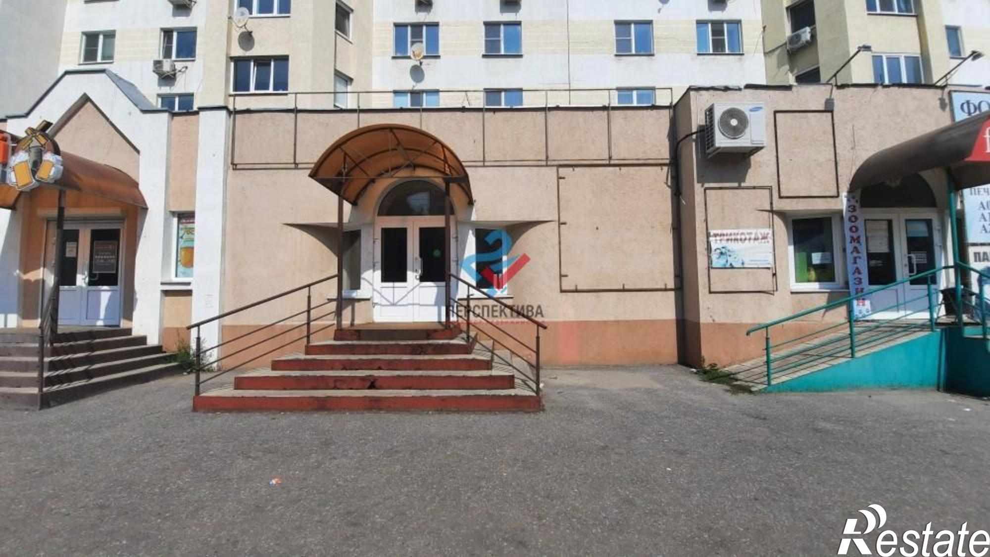 Сдать торговое помещение за 88 000 рублей на улица Ленина, 19