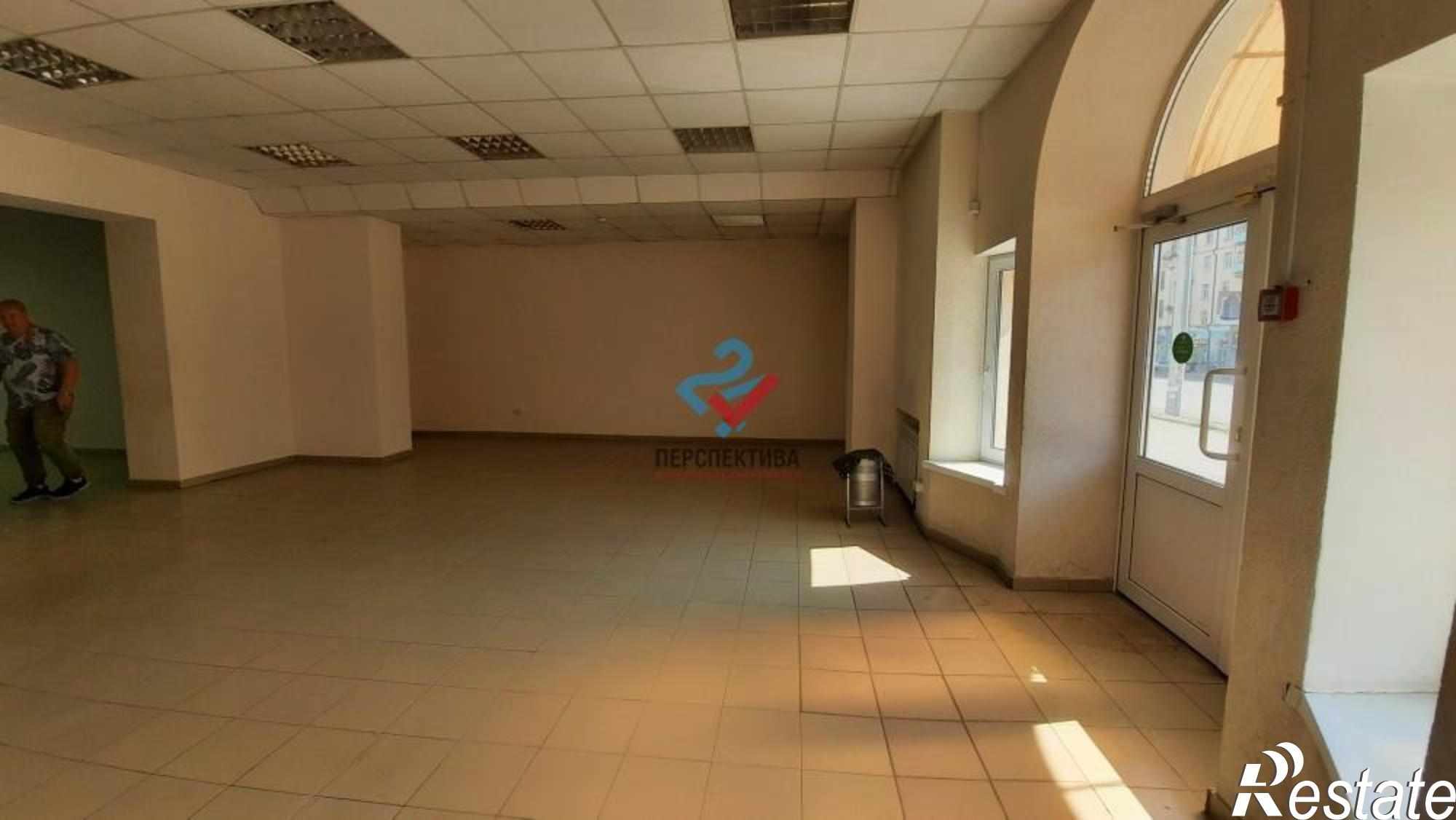 Сдать торговое помещение за 88 000 рублей на улица Ленина, 19