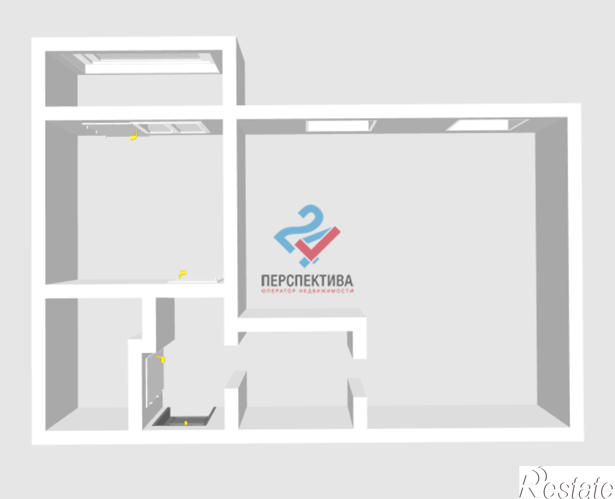 Купить квартиру за 3 830 620 рублей на жилой комплекс Новелла,  с4