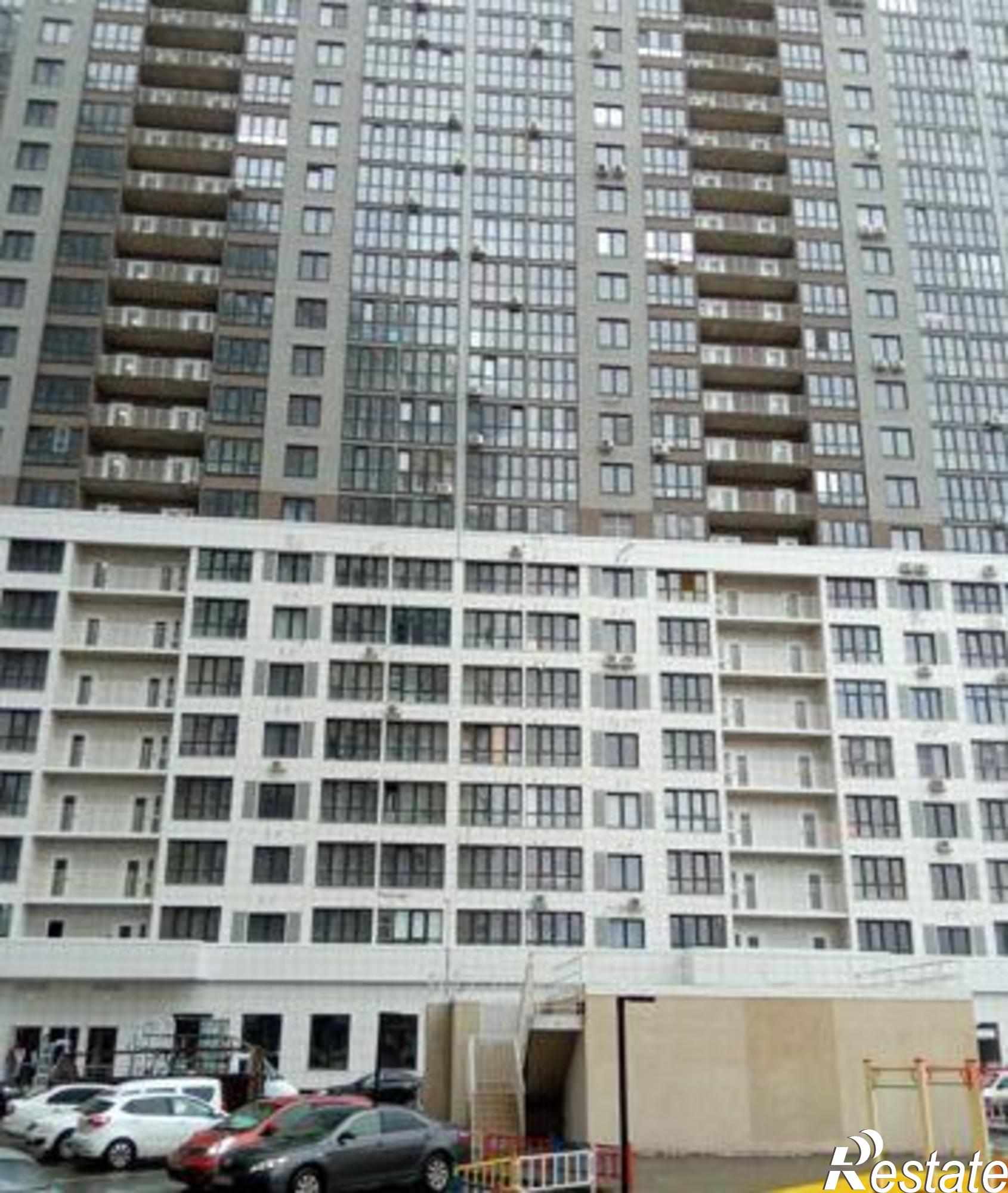 Купить квартиру за 3 240 000 рублей на улица Шеболдаева, 95с1