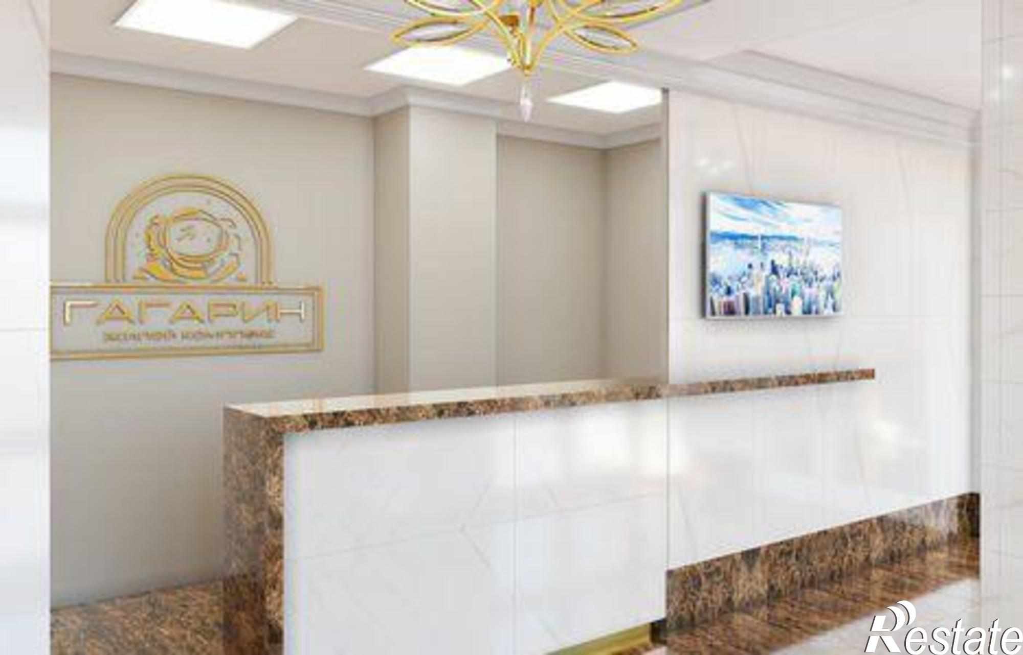 Купить квартиру за 2 820 000 рублей на бульвар Комарова, 20В/9А