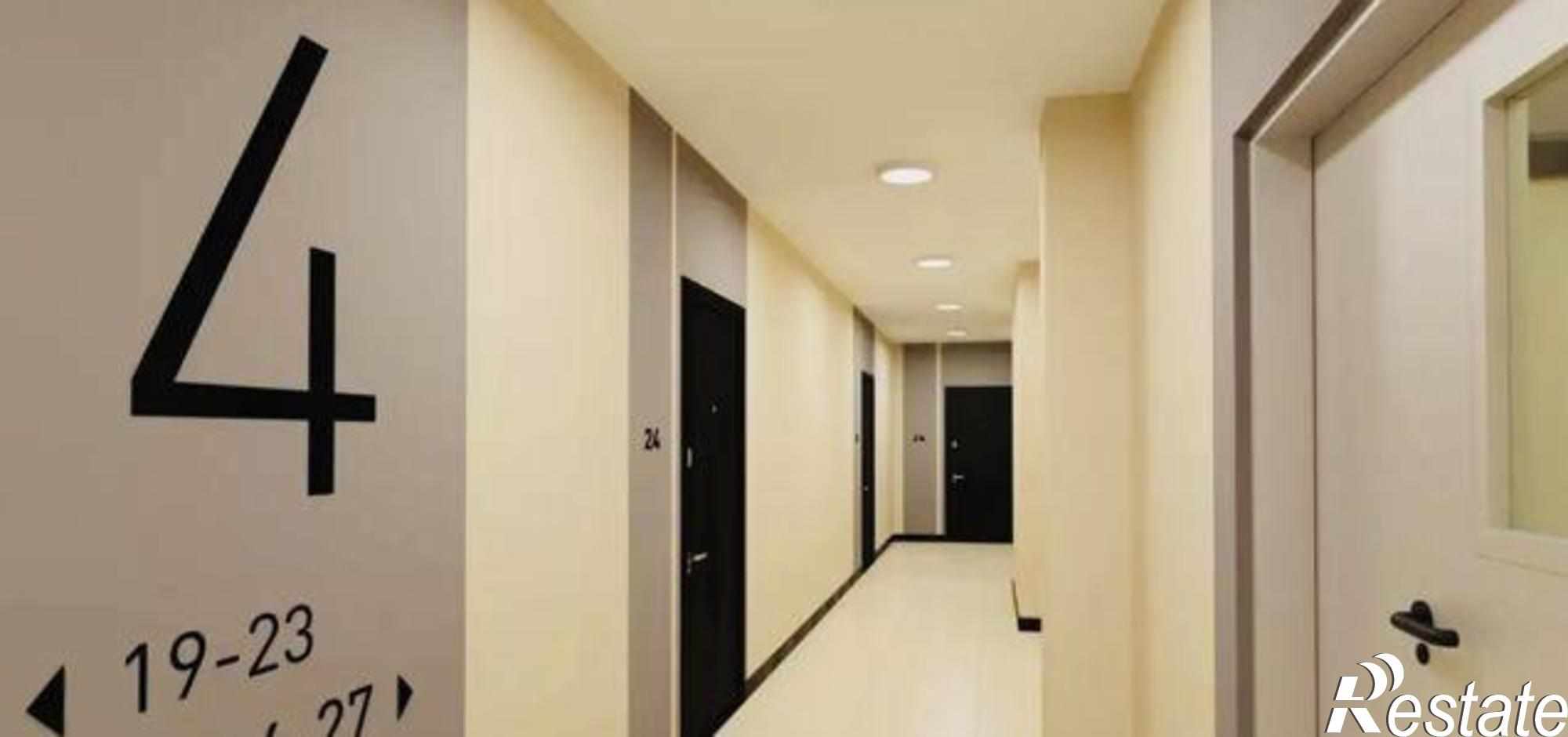 Купить квартиру за 3 430 000 рублей на улица Шеболдаева, 95с1