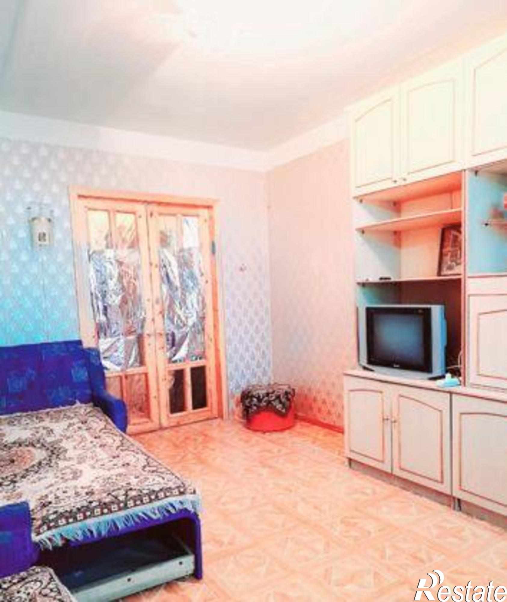 Купить квартиру за 3 380 000 рублей на улица Разина, 3А
