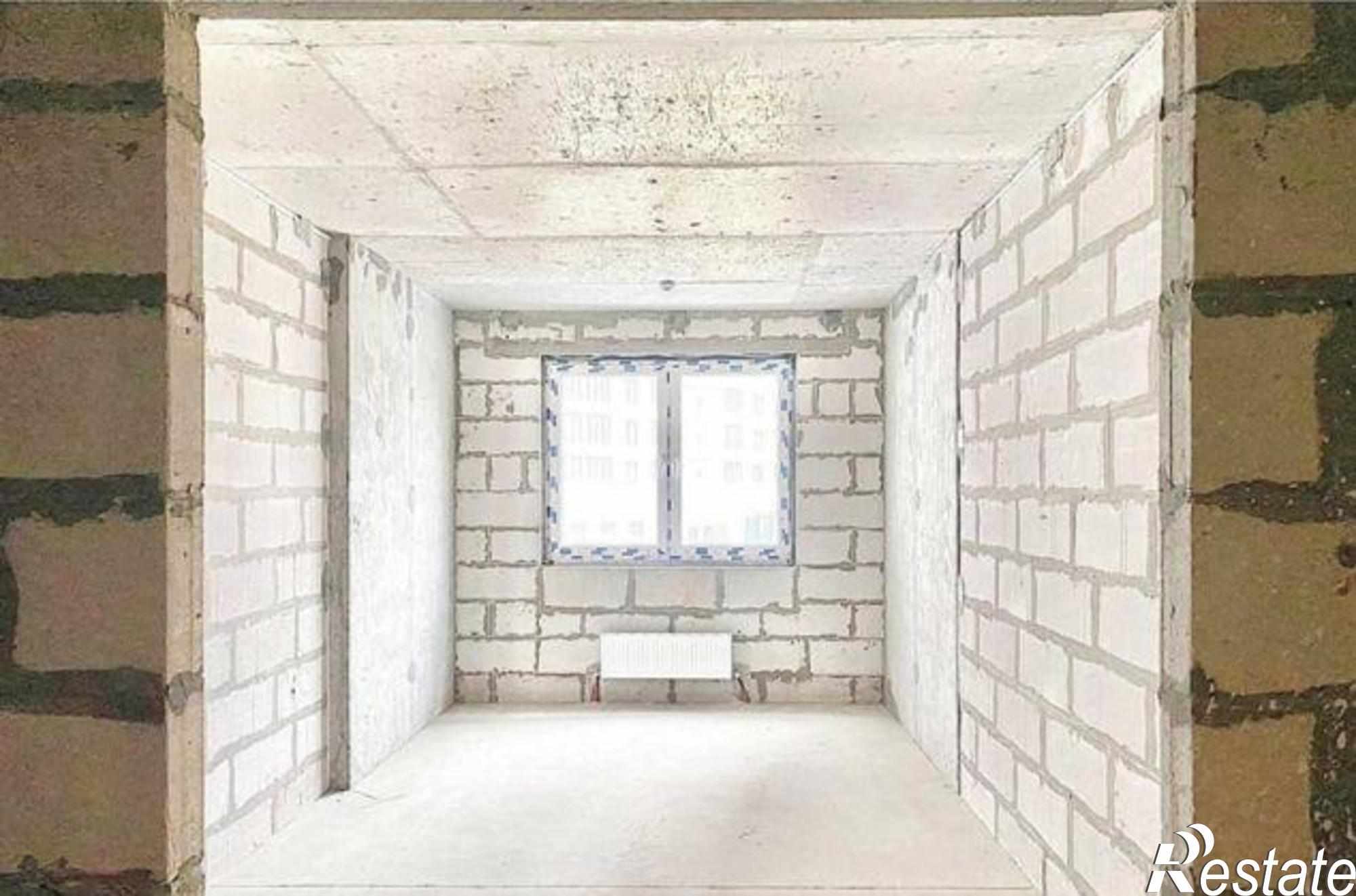 Купить квартиру за 3 270 000 рублей на улица Шеболдаева, 95А