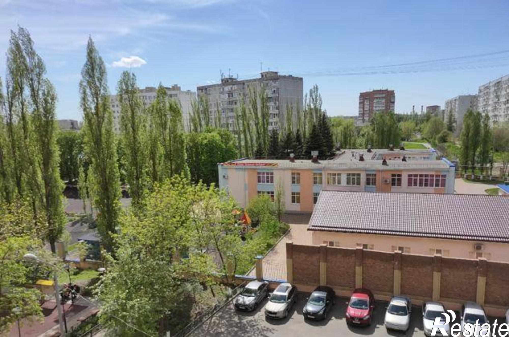 Купить квартиру за 3 710 000 рублей на проспект Космонавтов, 17