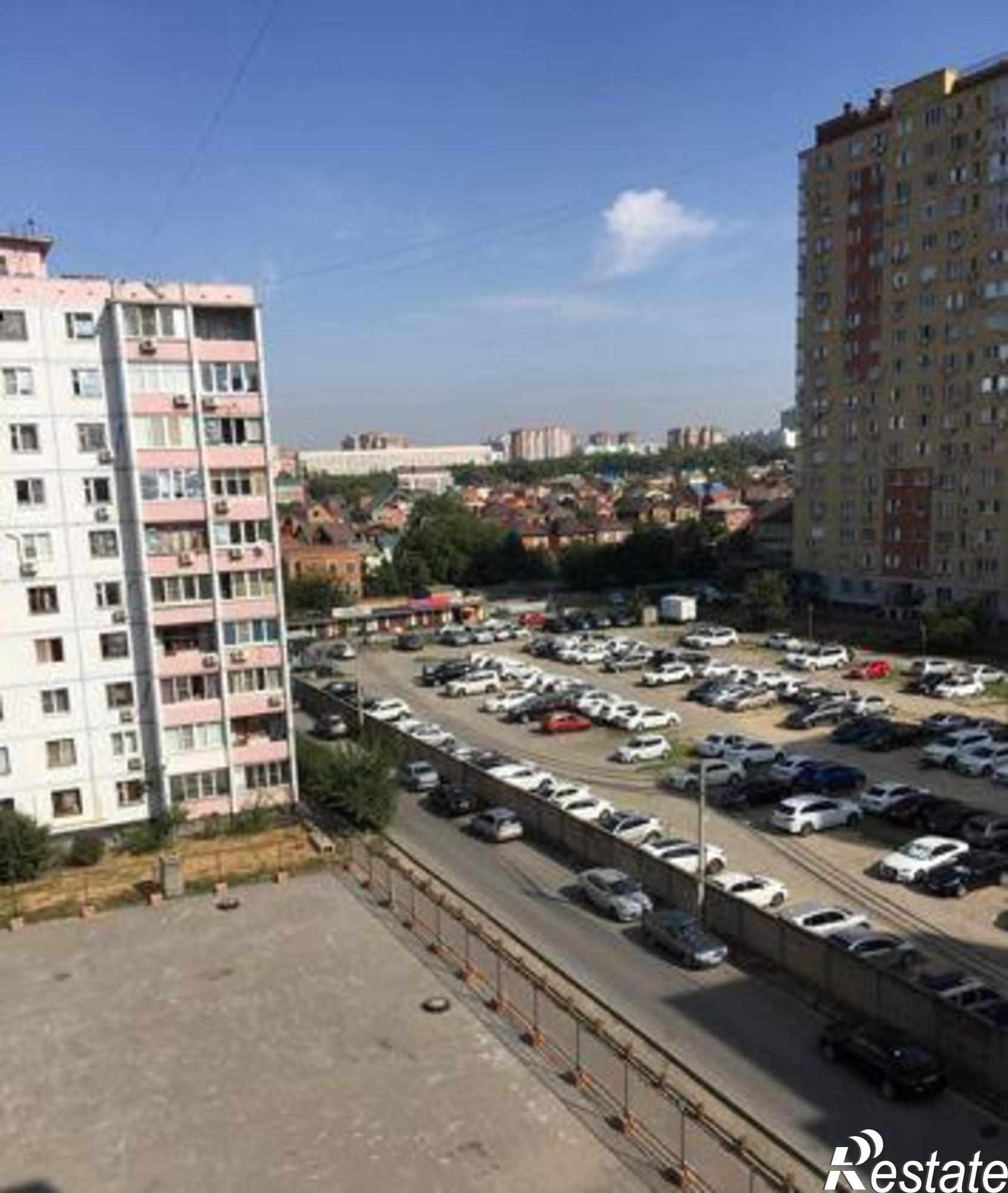 Купить квартиру за 5 410 000 рублей на улица Малиновского, 42А