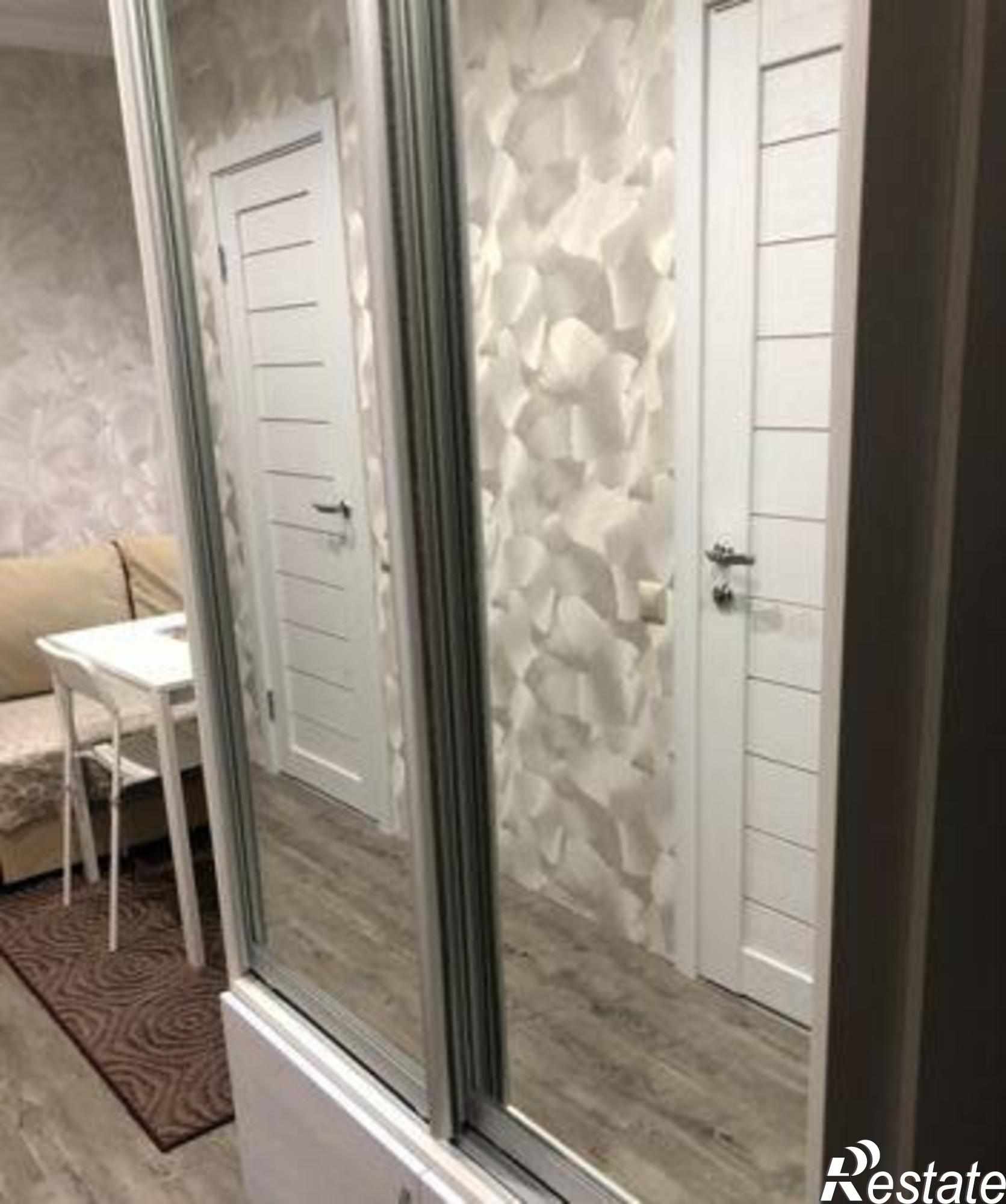 Купить квартиру за 5 920 000 рублей на Береговая улица, 6