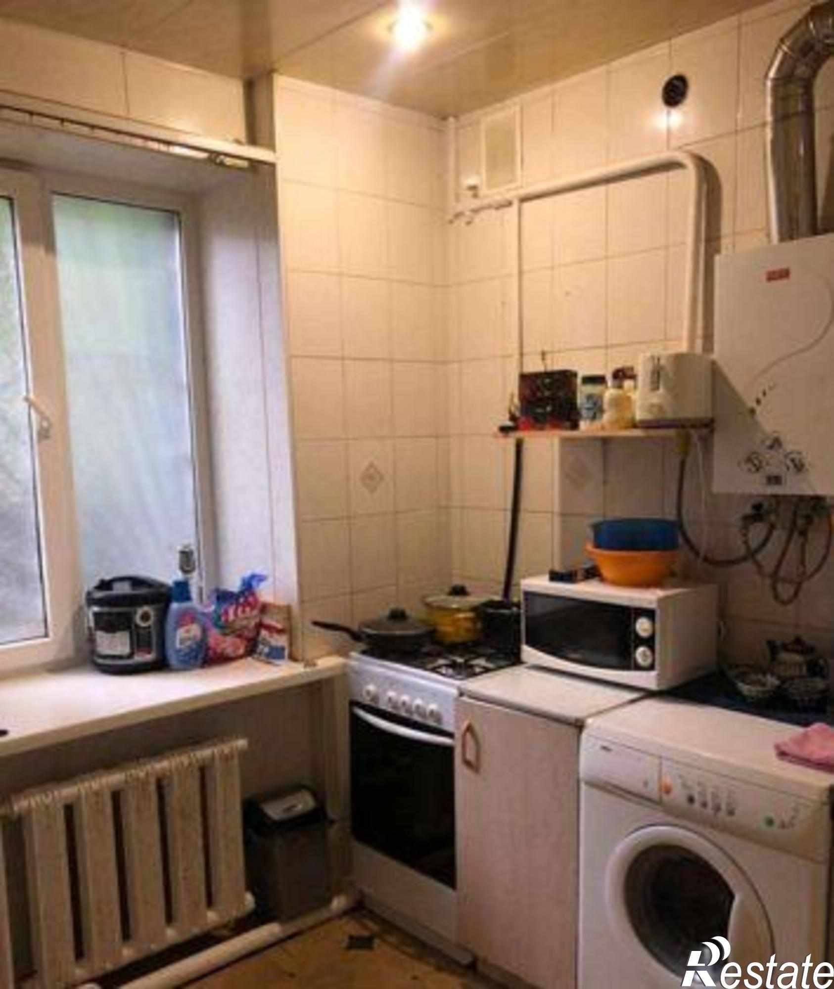 Купить квартиру за 2 160 000 рублей на проспект Ленина, 115