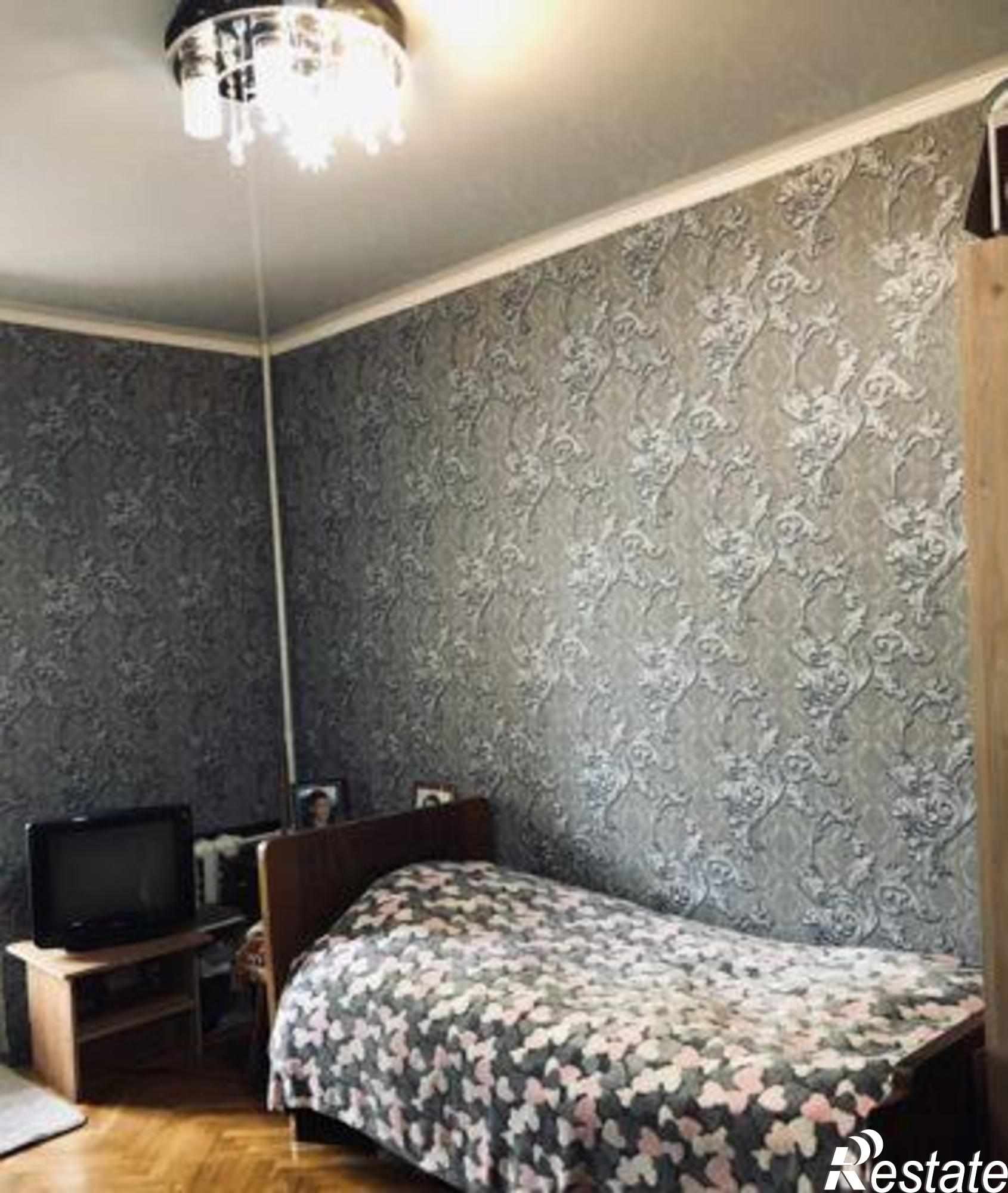 Купить квартиру за 6 200 000 рублей на Большая Садовая улица, 111