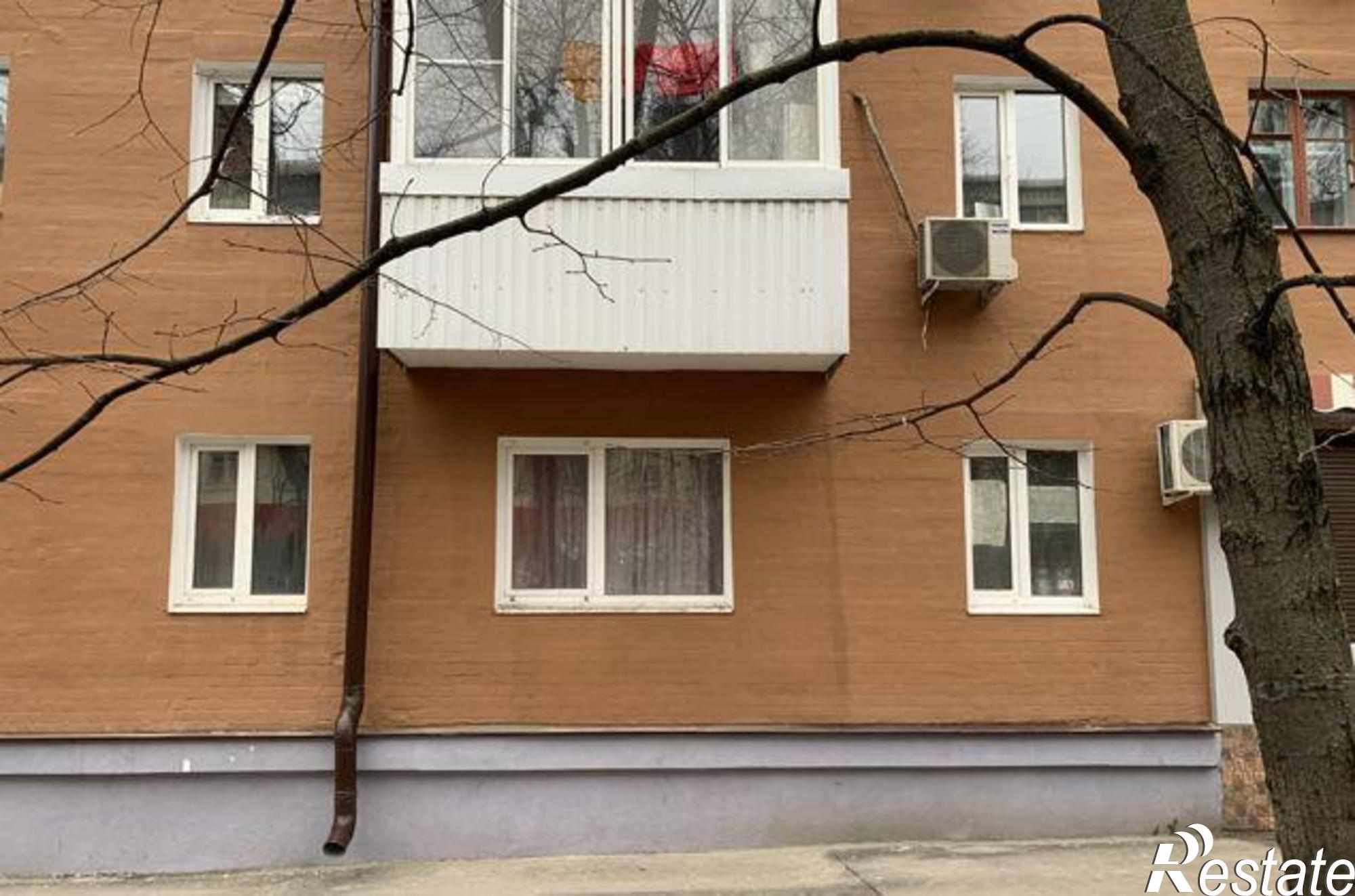 Купить квартиру за 3 010 000 рублей на улица Погодина, 7