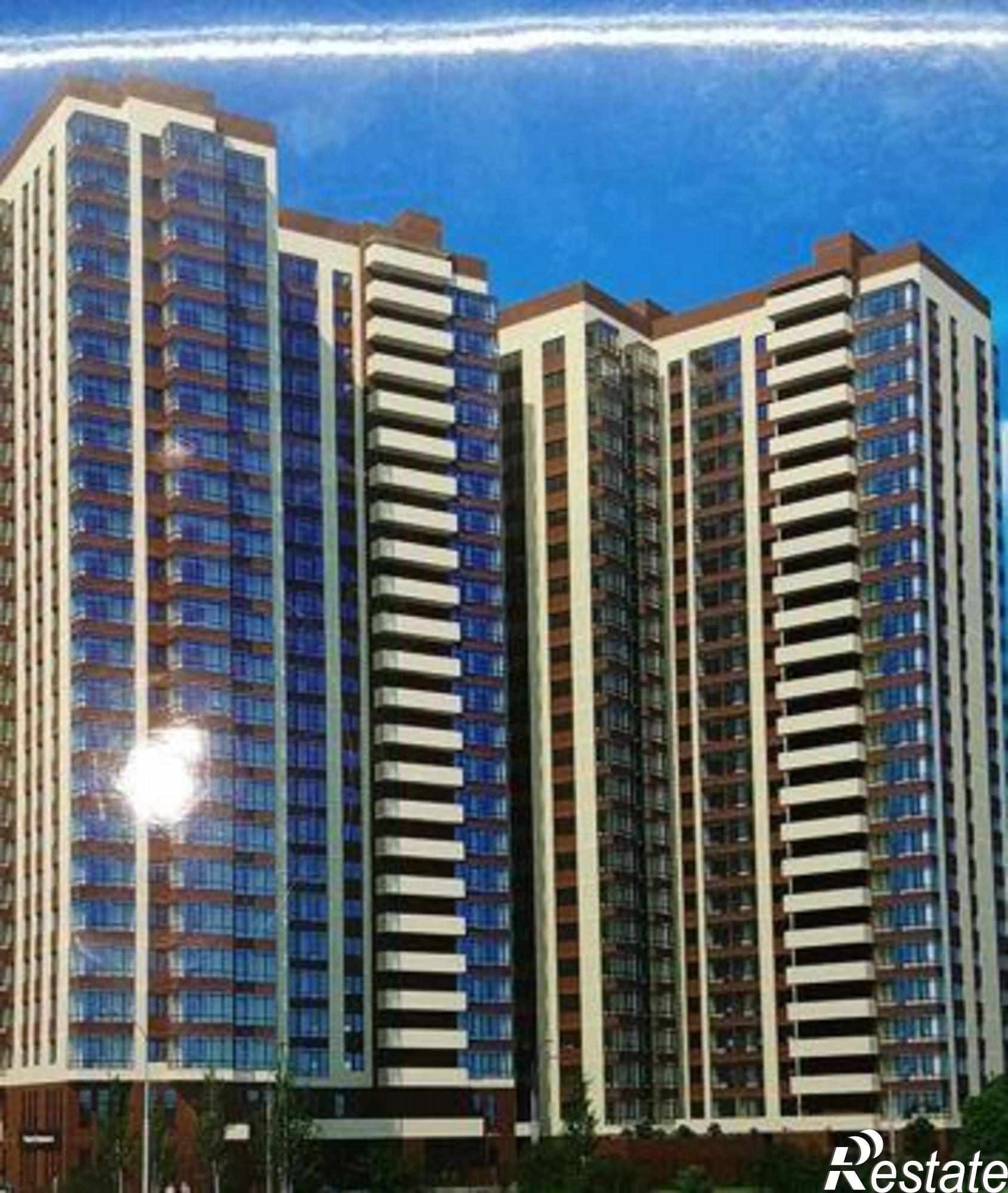 Купить квартиру за 2 020 000 рублей на Раздорская улица, 2А