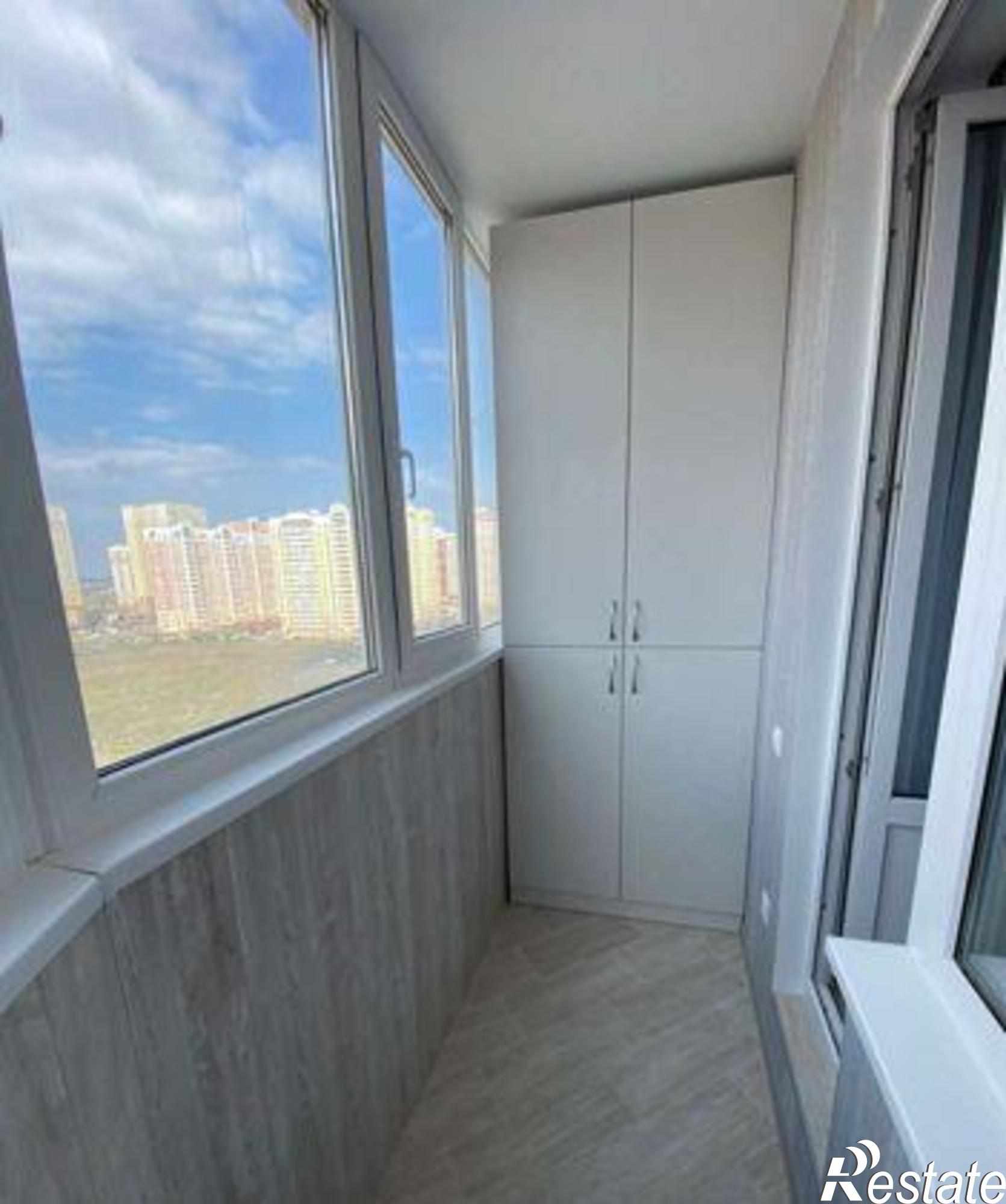 Купить квартиру за 3 570 000 рублей на проспект Маршала Жукова, 23/1