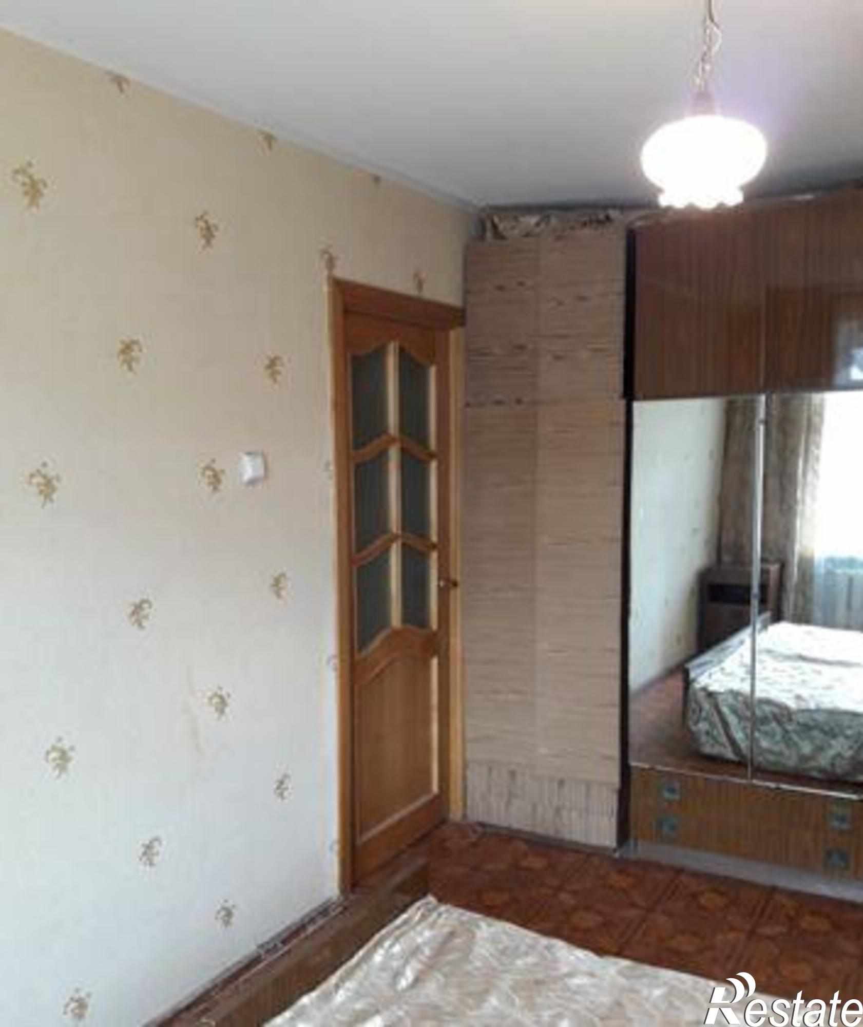 Купить квартиру за 3 100 000 рублей на Зоологическая улица, 14/7