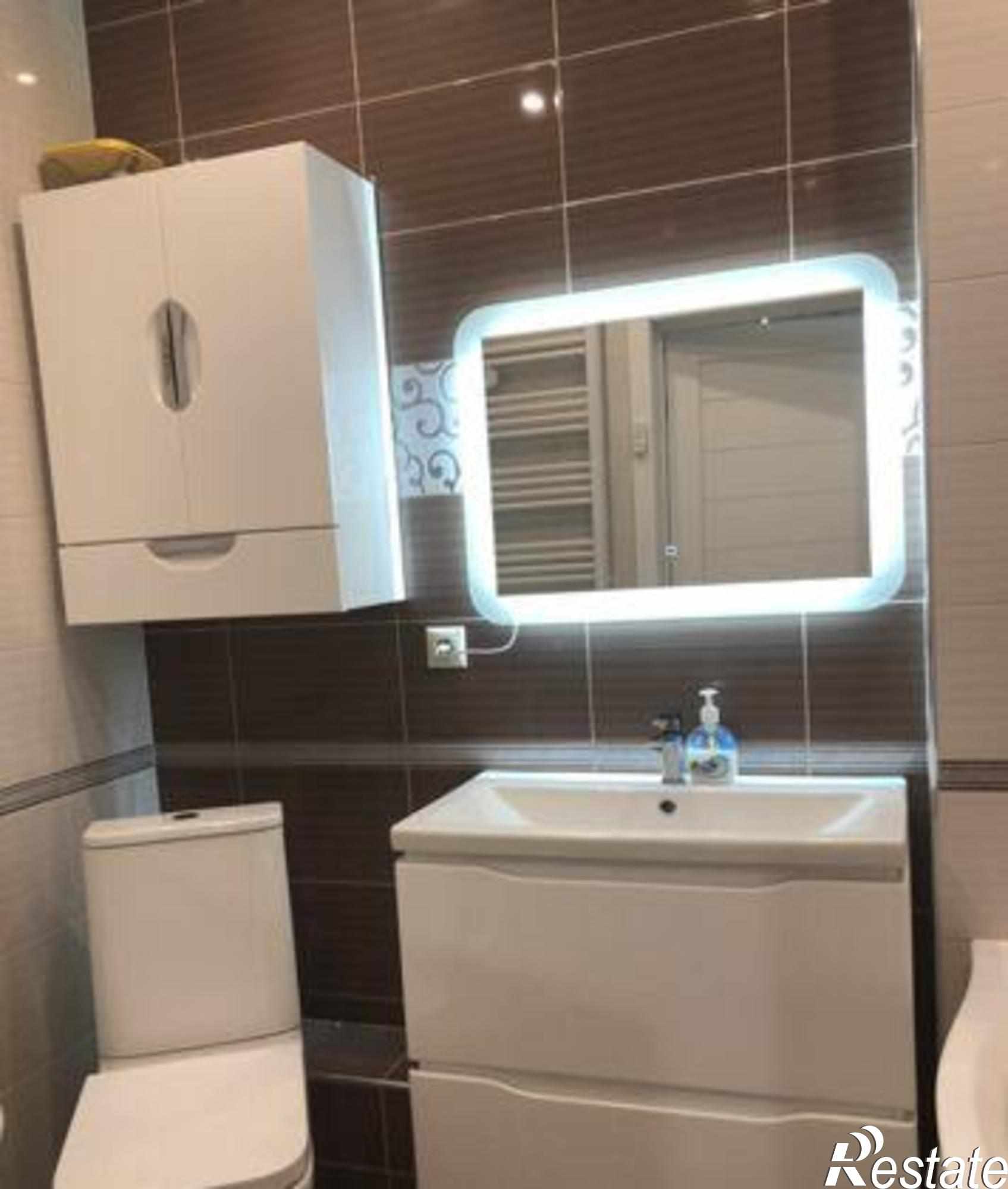Купить квартиру за 5 920 000 рублей на Береговая улица, 6