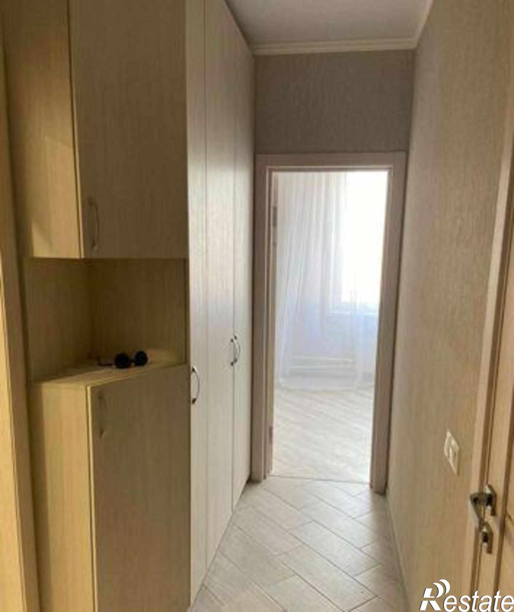 Купить квартиру за 3 570 000 рублей на проспект Маршала Жукова, 23/1
