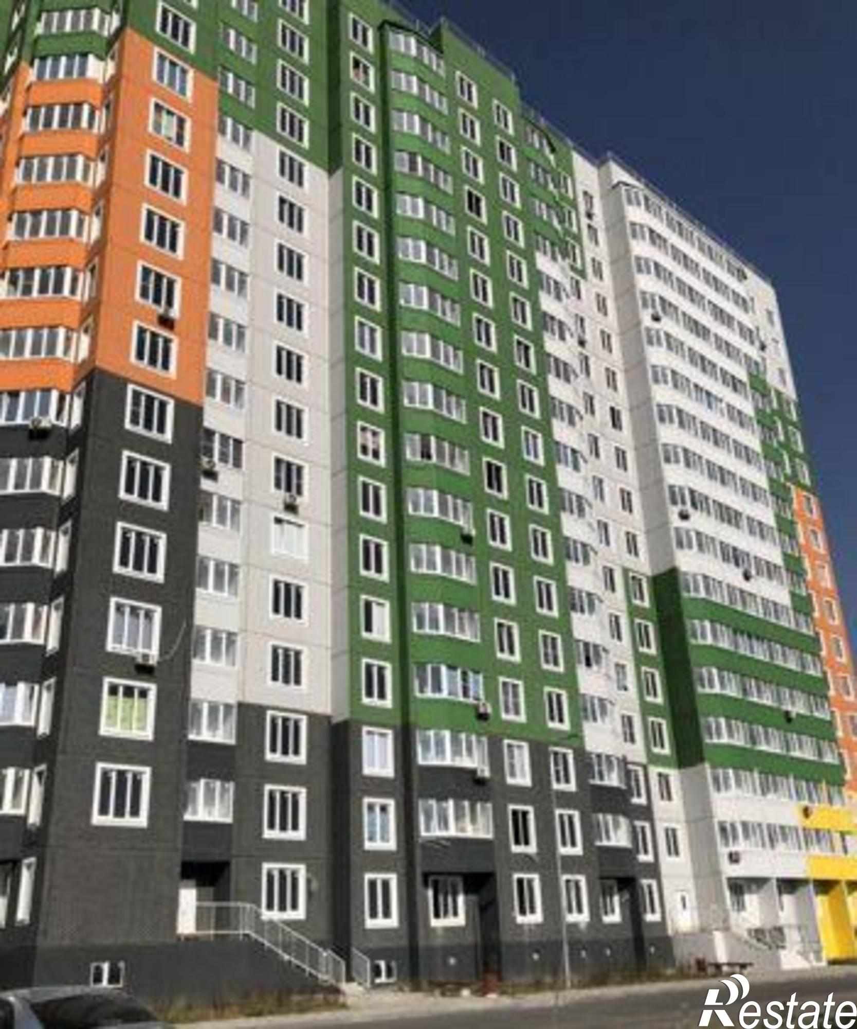 Купить квартиру за 2 070 000 рублей на улица Еляна, 40