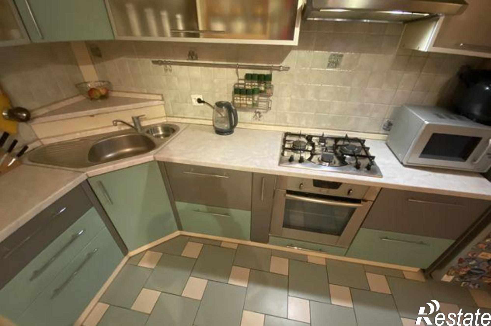 Купить квартиру за 5 170 000 рублей на улица Волкова, 4