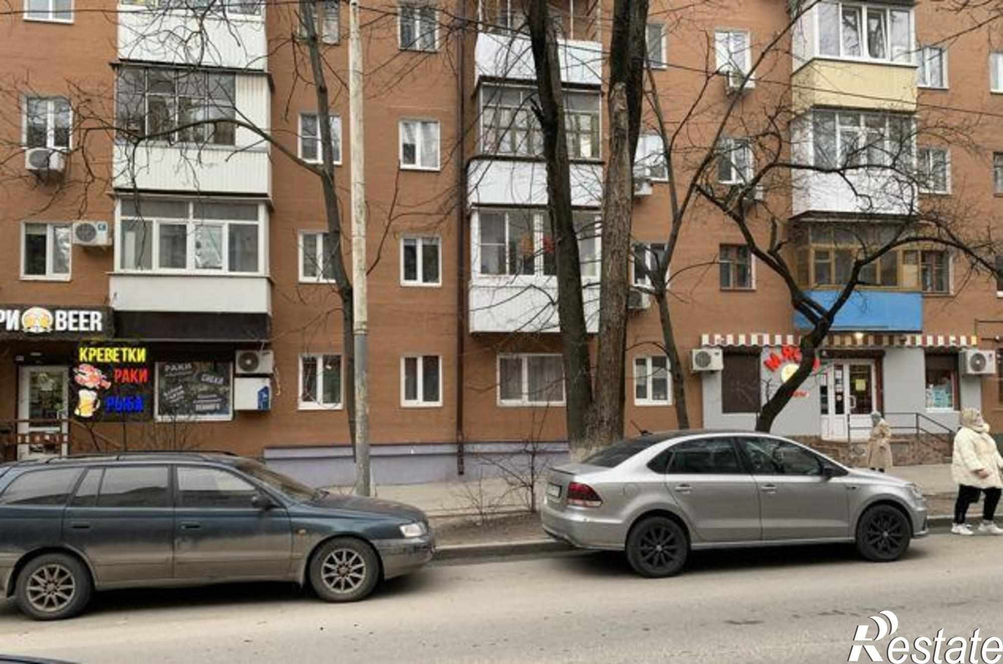 Купить квартиру за 3 010 000 рублей на улица Погодина, 7