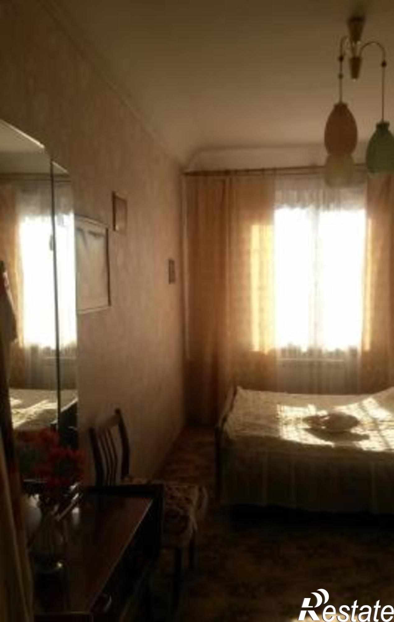 Купить квартиру за 3 100 000 рублей на улица Волкова, 8/1