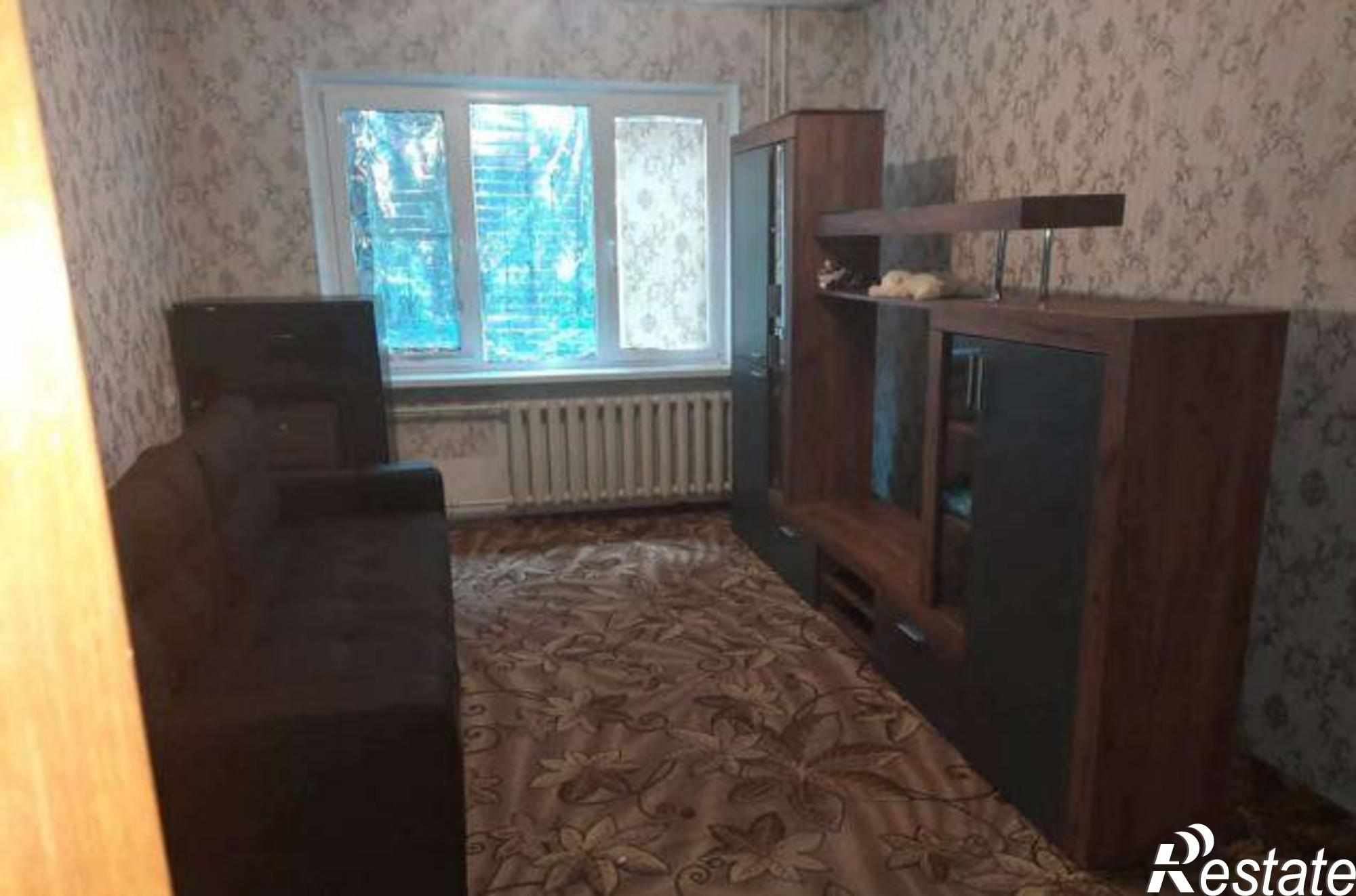 Купить квартиру за 2 870 000 рублей на бульвар Комарова, 4