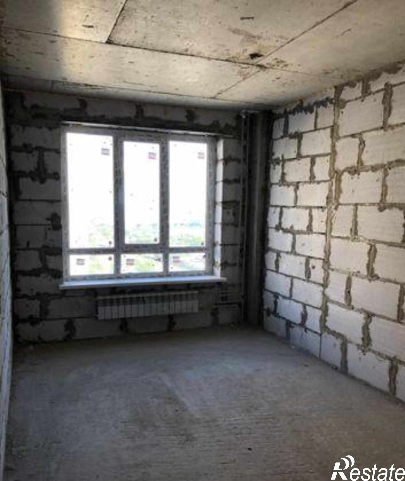 Купить квартиру за 2 520 000 рублей на Магнитогорская улица, 1Б