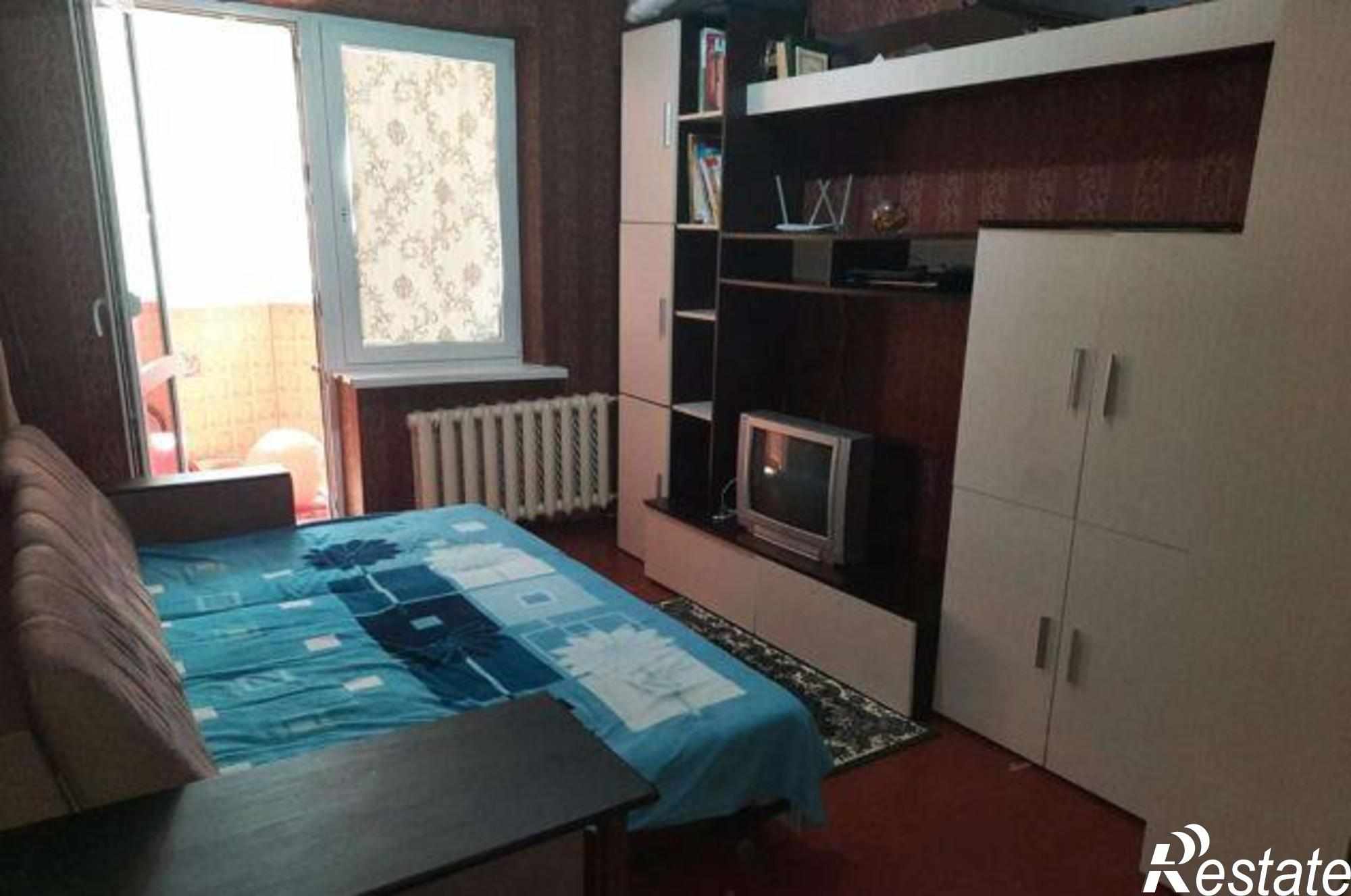 Купить квартиру за 2 870 000 рублей на бульвар Комарова, 4