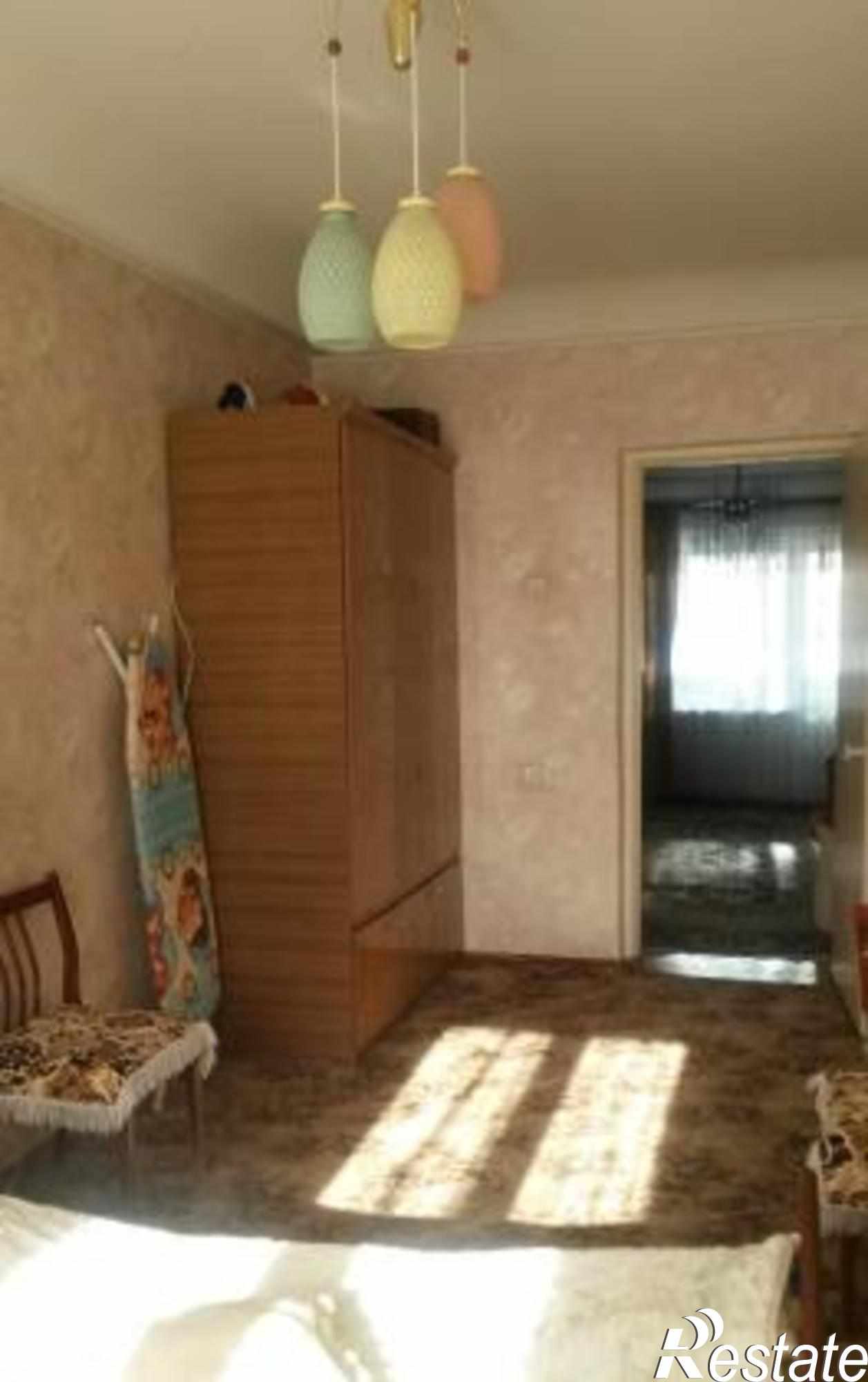 Купить квартиру за 3 100 000 рублей на улица Волкова, 8/1