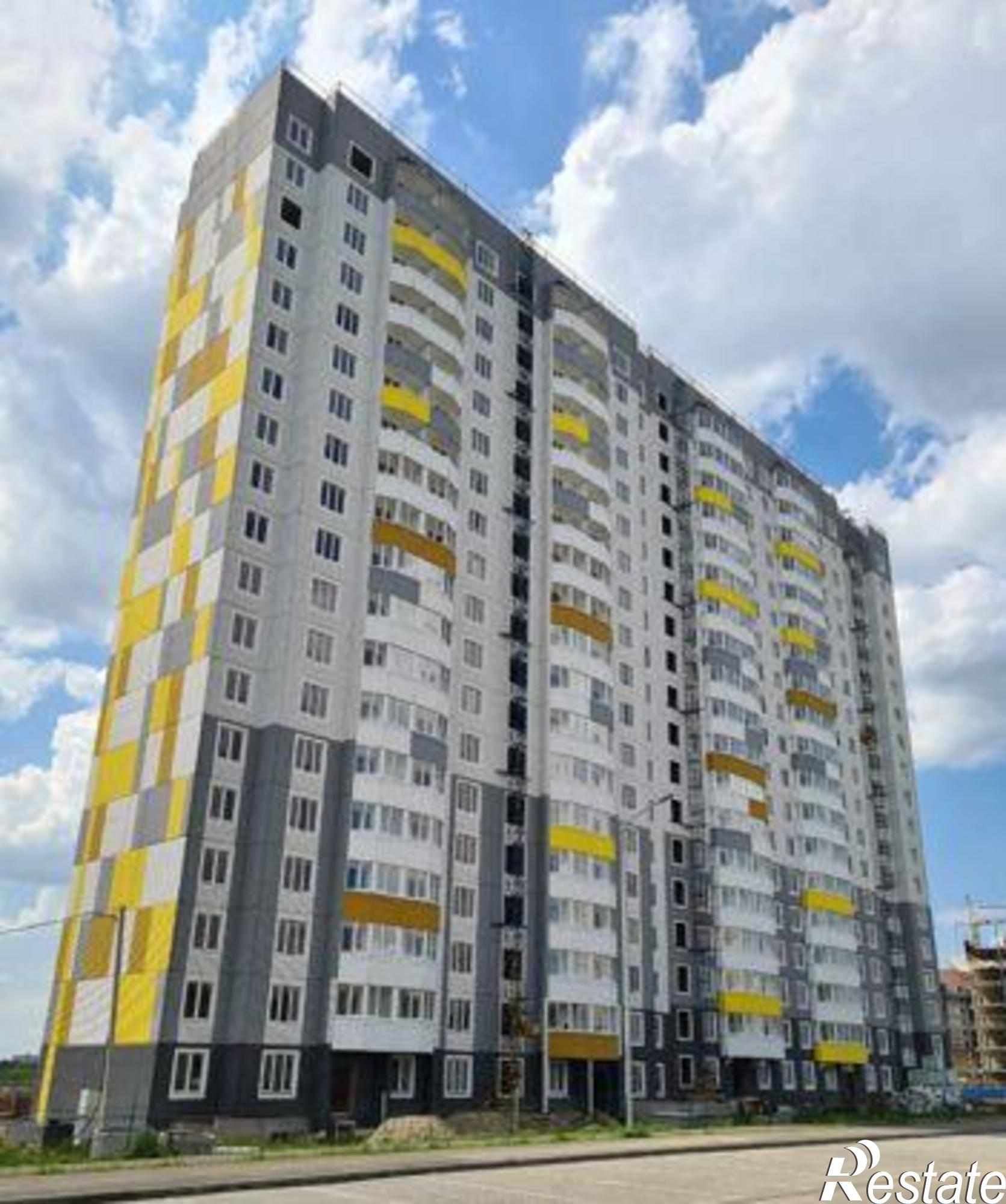 Купить квартиру за 2 300 000 рублей на проспект Солженицына, 17