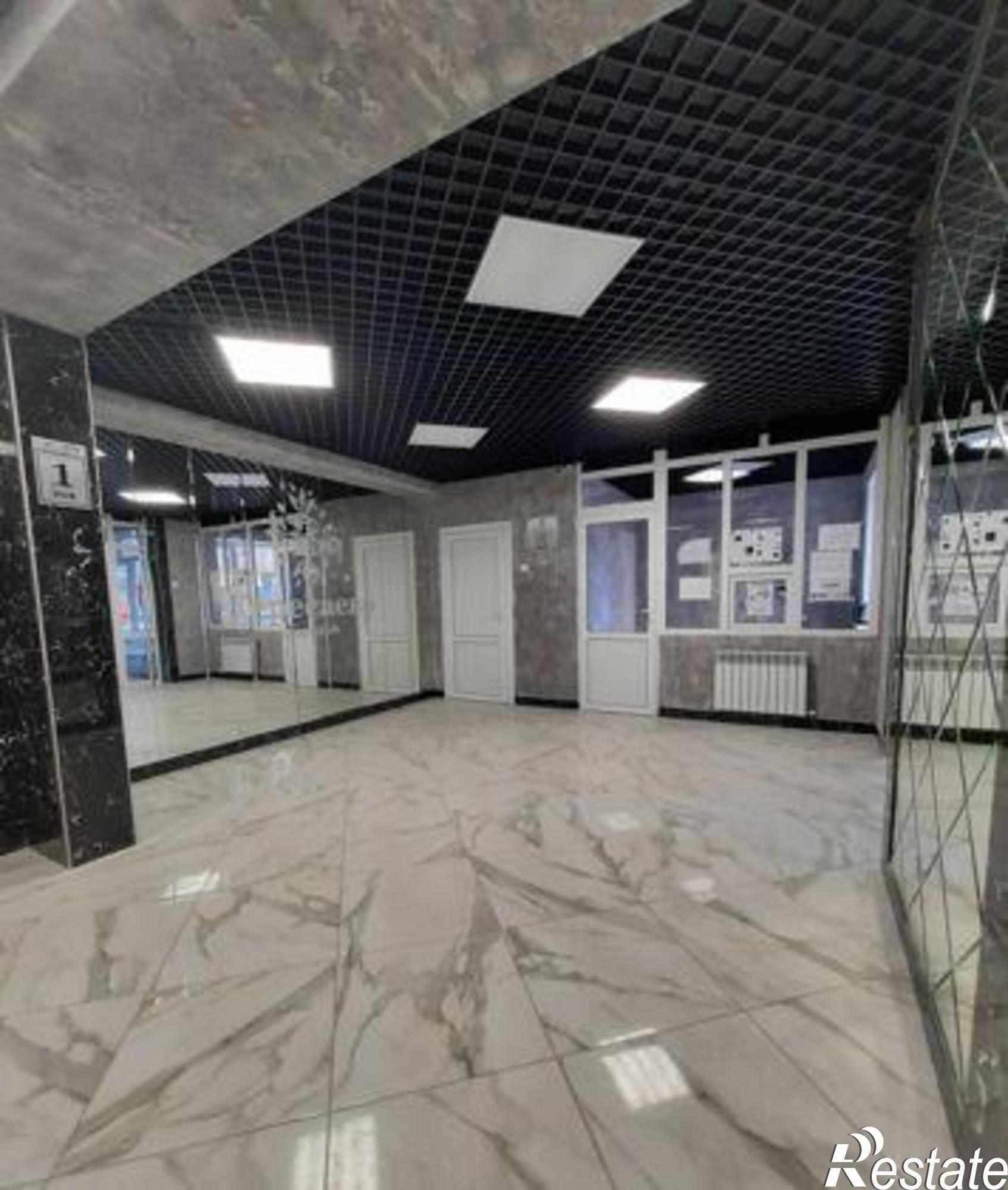 Купить квартиру за 4 510 000 рублей на Берберовская улица, 2/101