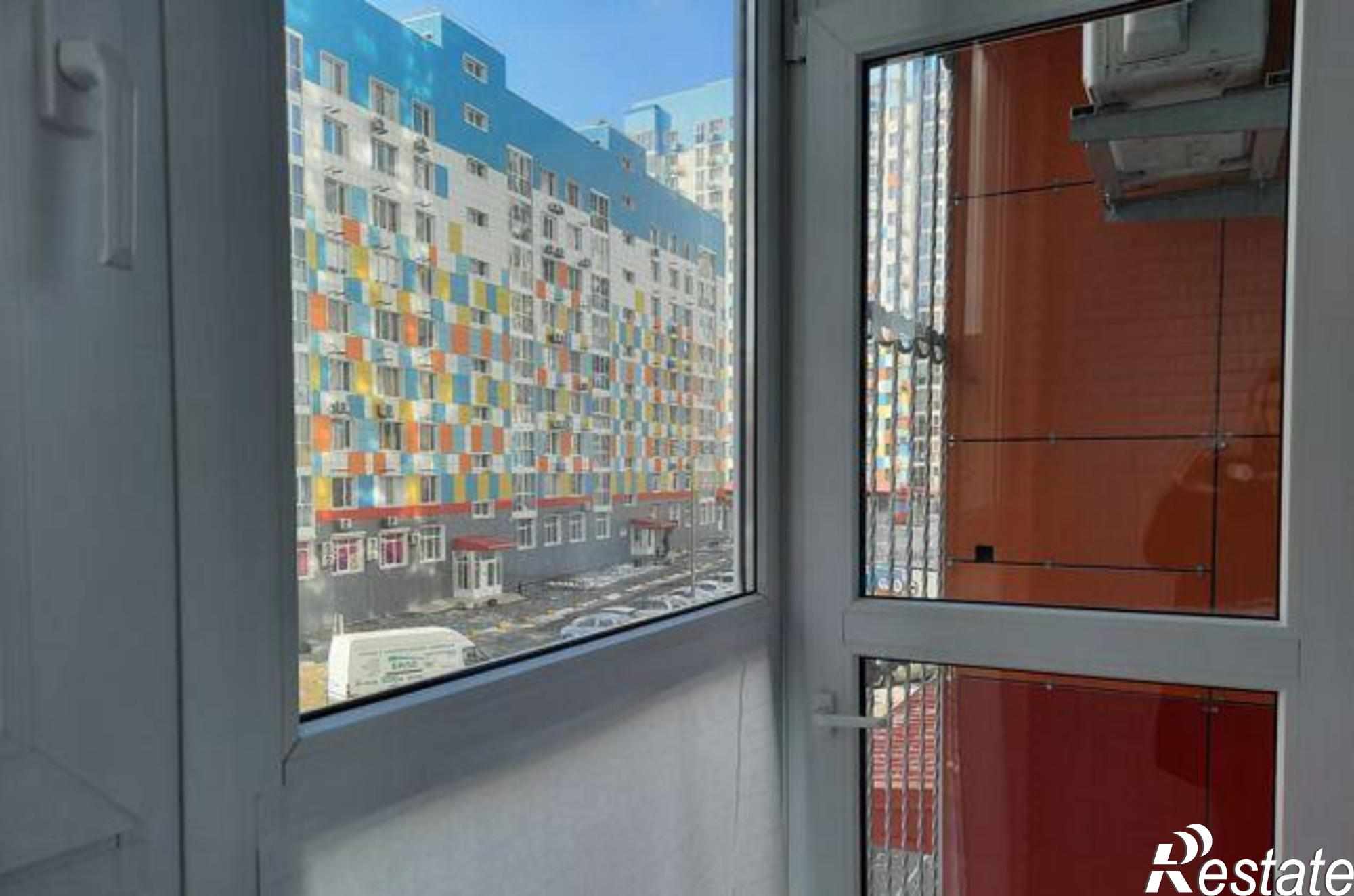 Купить квартиру за 3 100 000 рублей на Таганрогская улица, 132/1