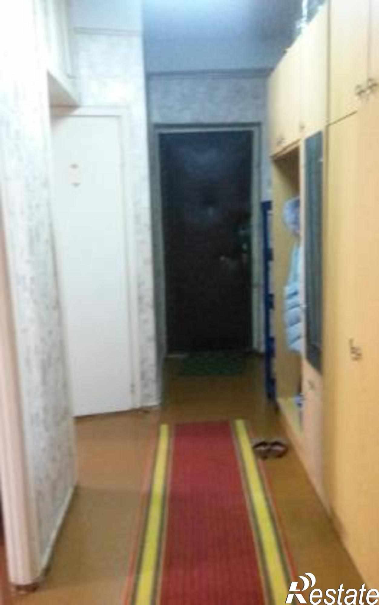 Купить квартиру за 3 100 000 рублей на улица Волкова, 8/1