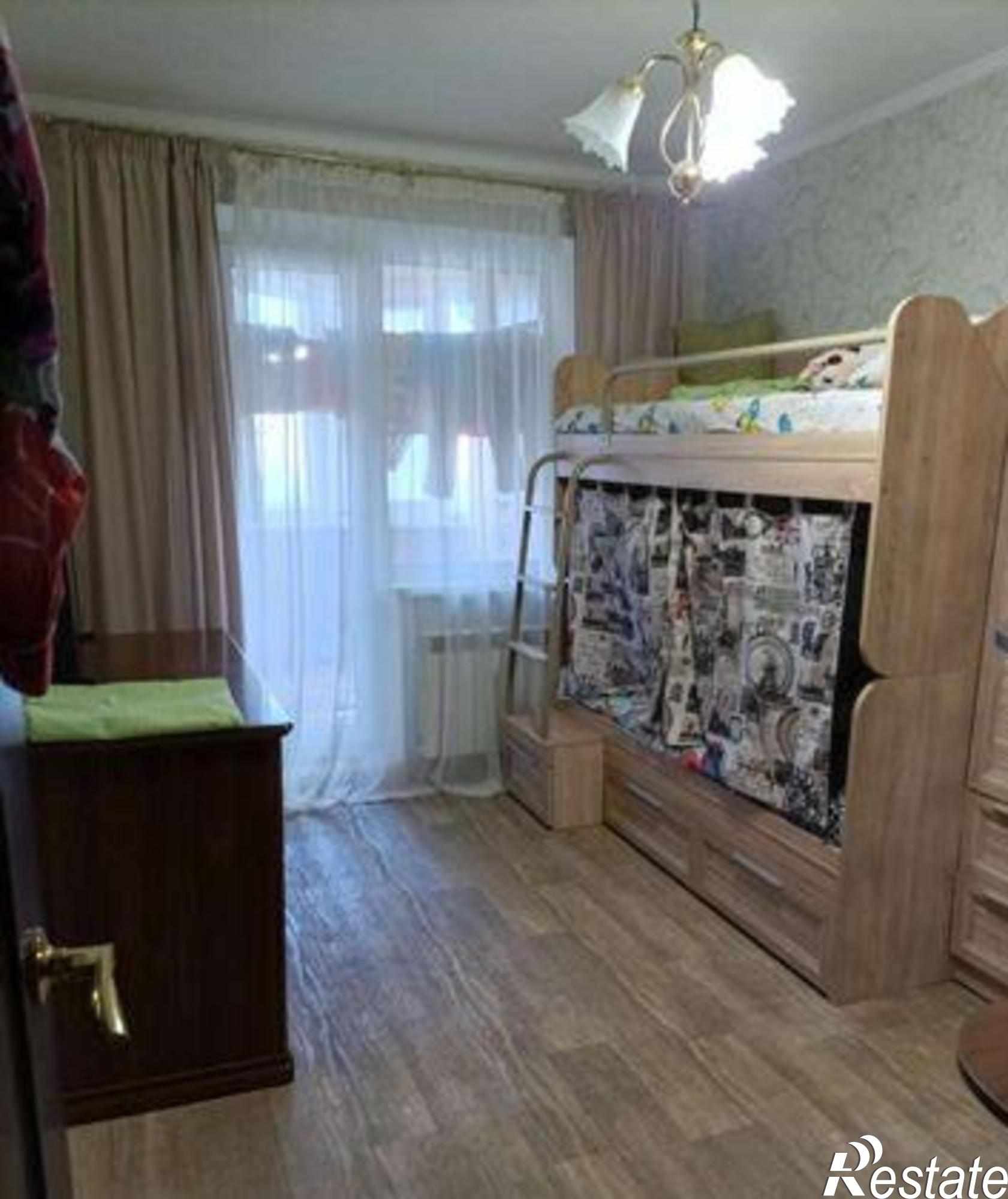 Купить квартиру за 3 100 000 рублей на улица Пацаева, 7/1