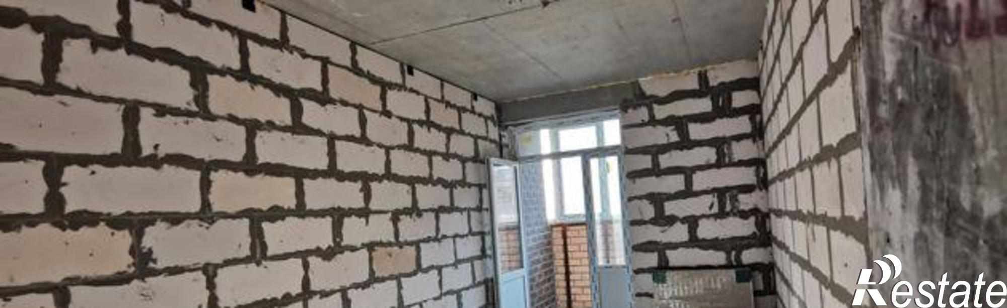 Купить квартиру за 2 630 000 рублей на бульвар Комарова, 30/2с1
