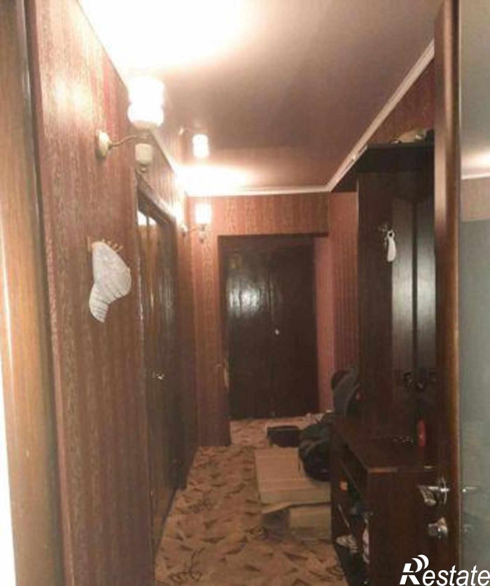 Купить квартиру за 2 870 000 рублей на бульвар Комарова, 4