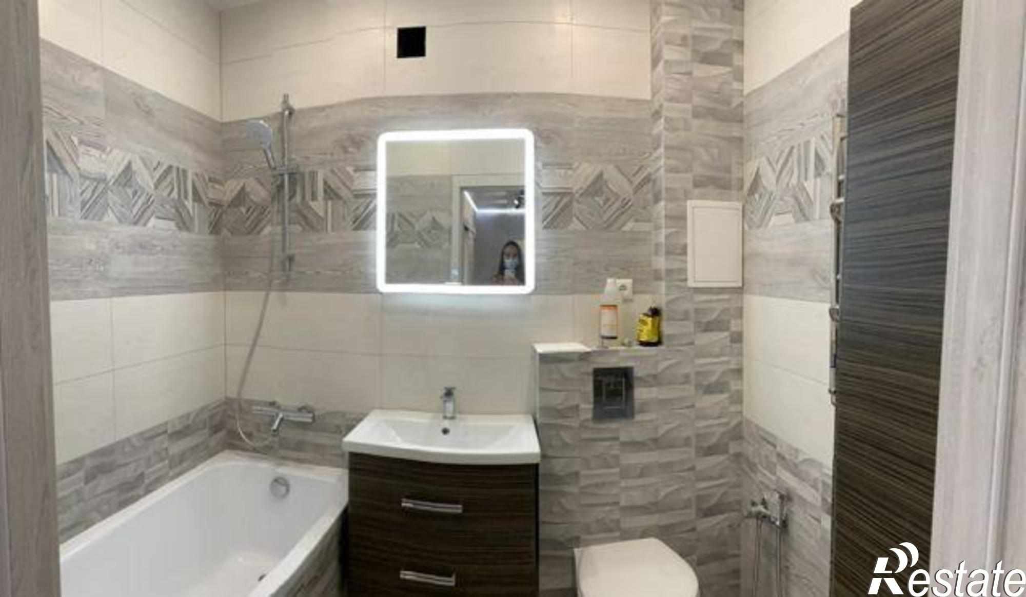 Купить квартиру за 4 610 000 рублей на 3-я Кольцевая улица, 58