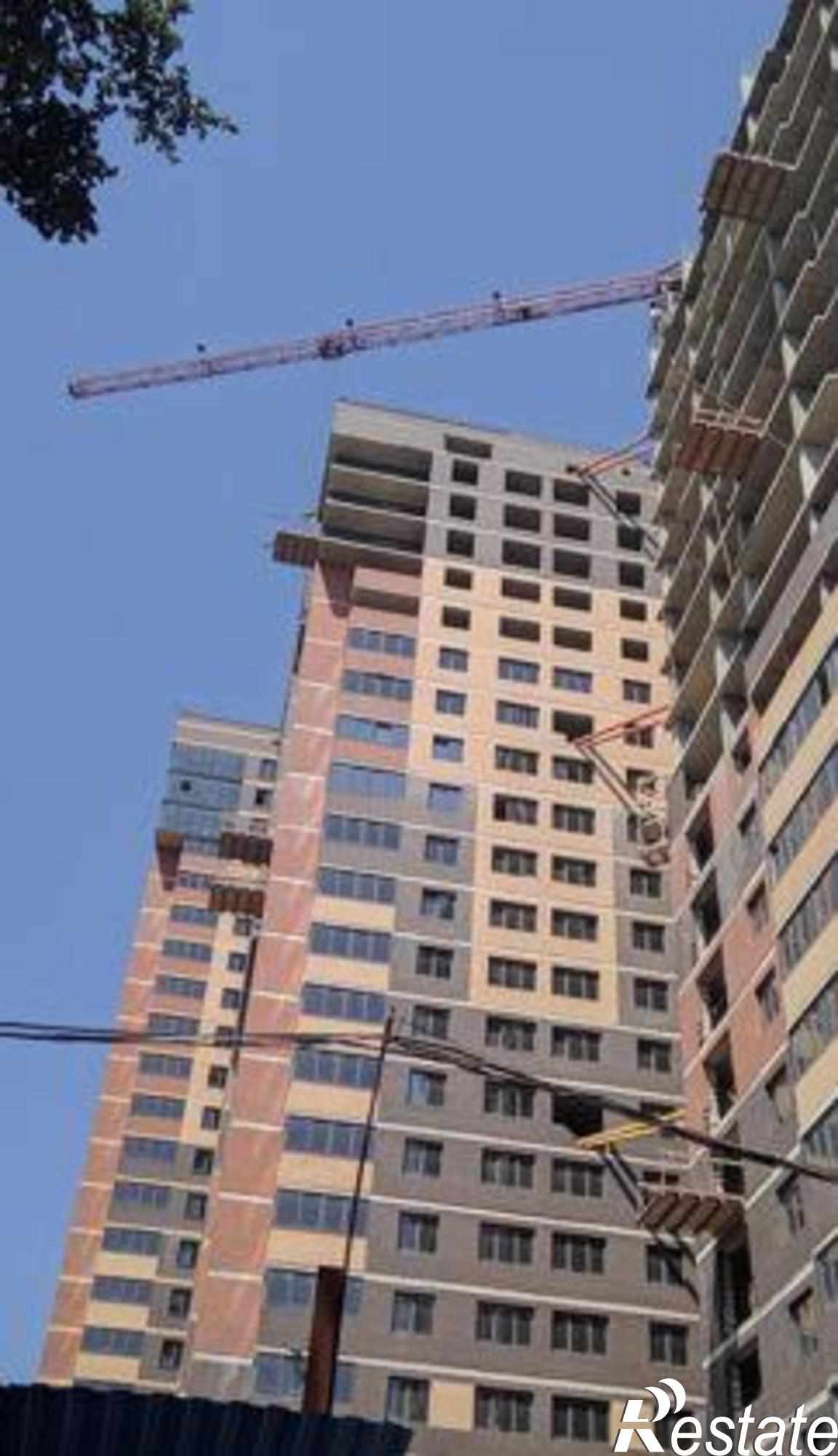 Купить квартиру за 3 360 000 рублей на бульвар Комарова, 30/2с1
