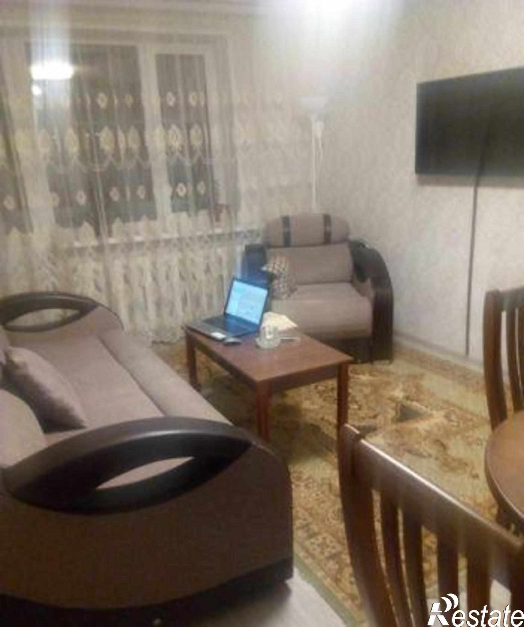 Купить квартиру за 3 010 000 рублей на Алмазная улица, 6