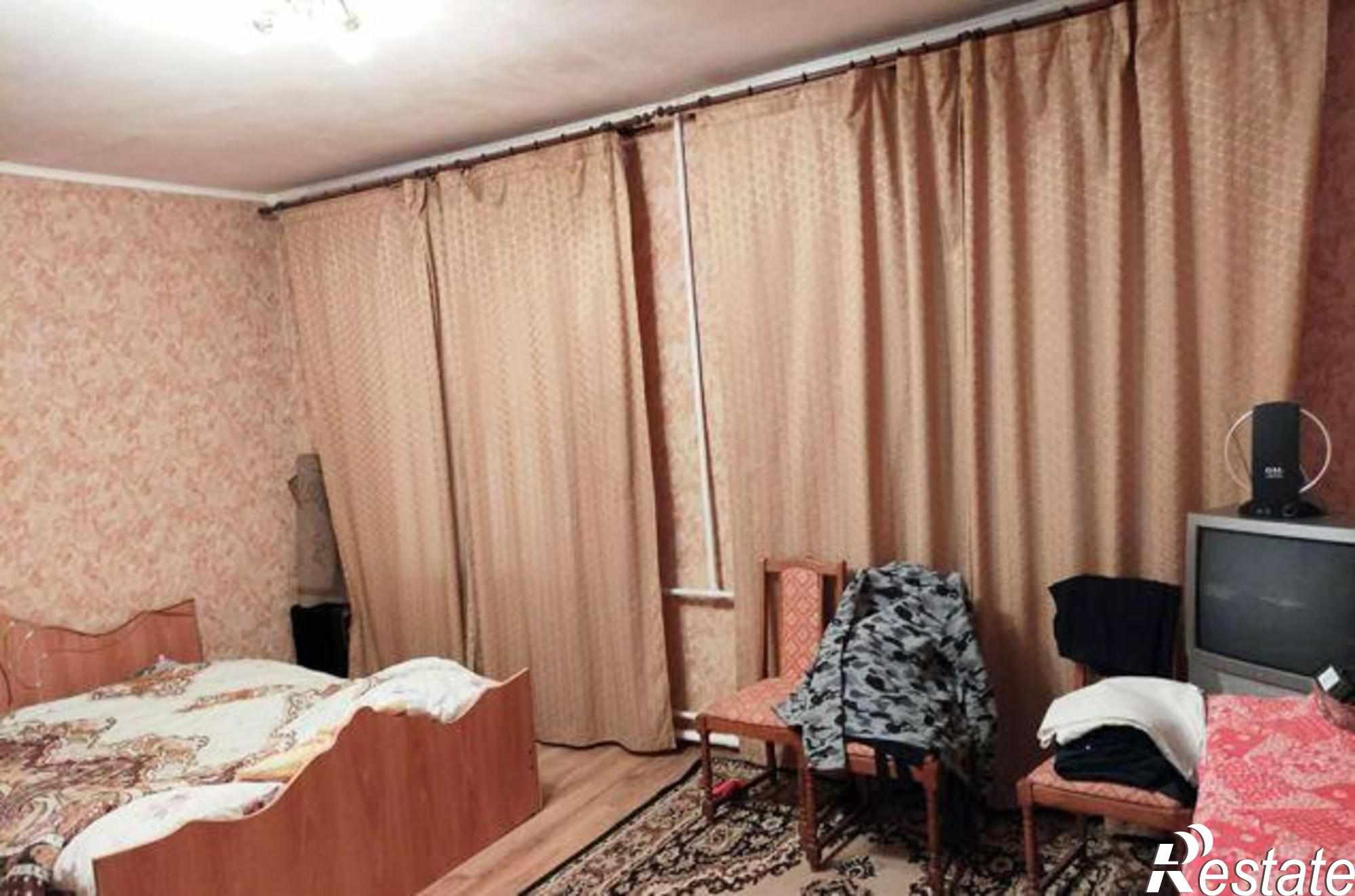 Купить квартиру за 4 510 000 рублей на улица 50-летия Ростсельмаша, 17/2