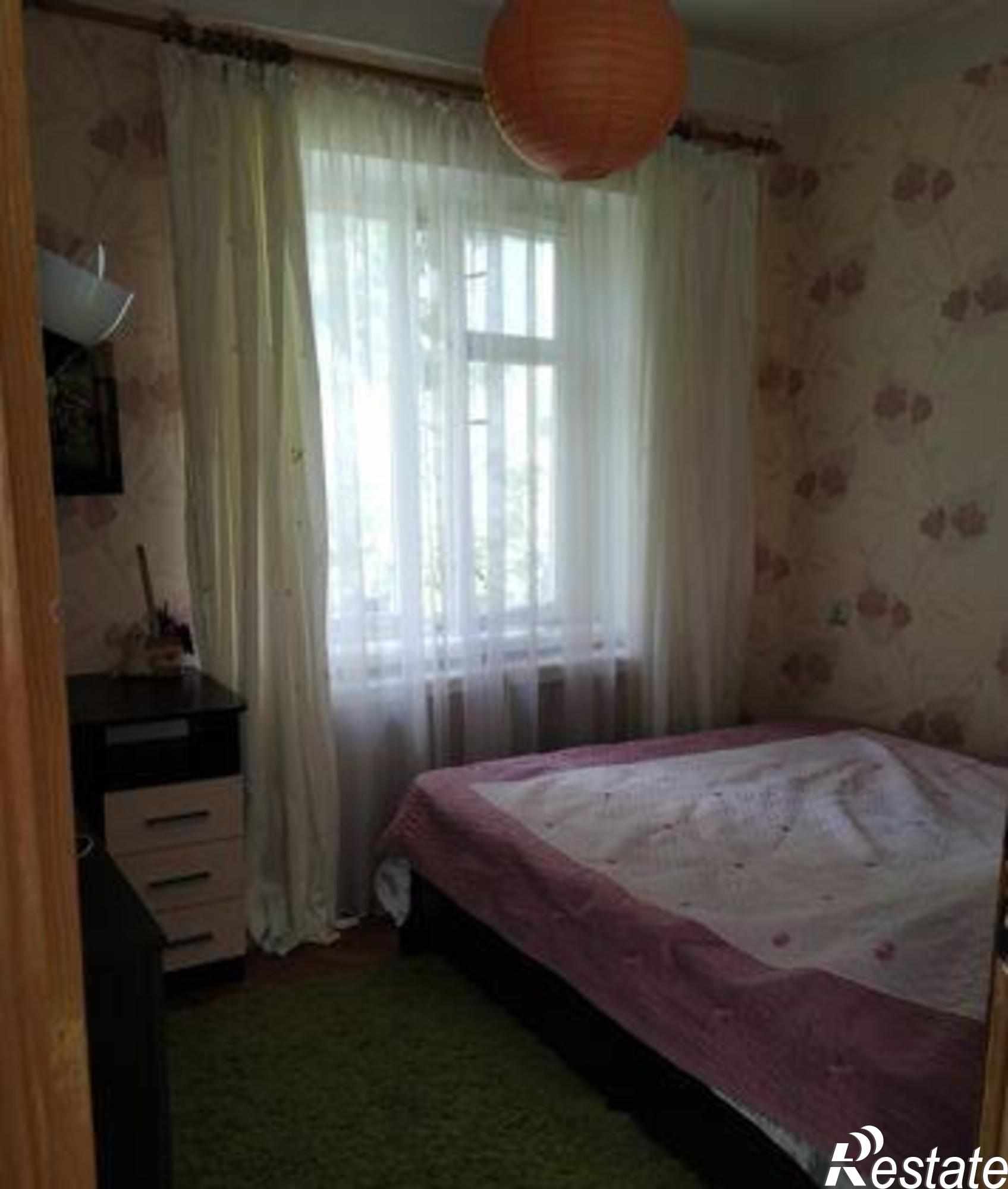 Купить квартиру за 3 530 000 рублей на Пушкинская улица, 245/61