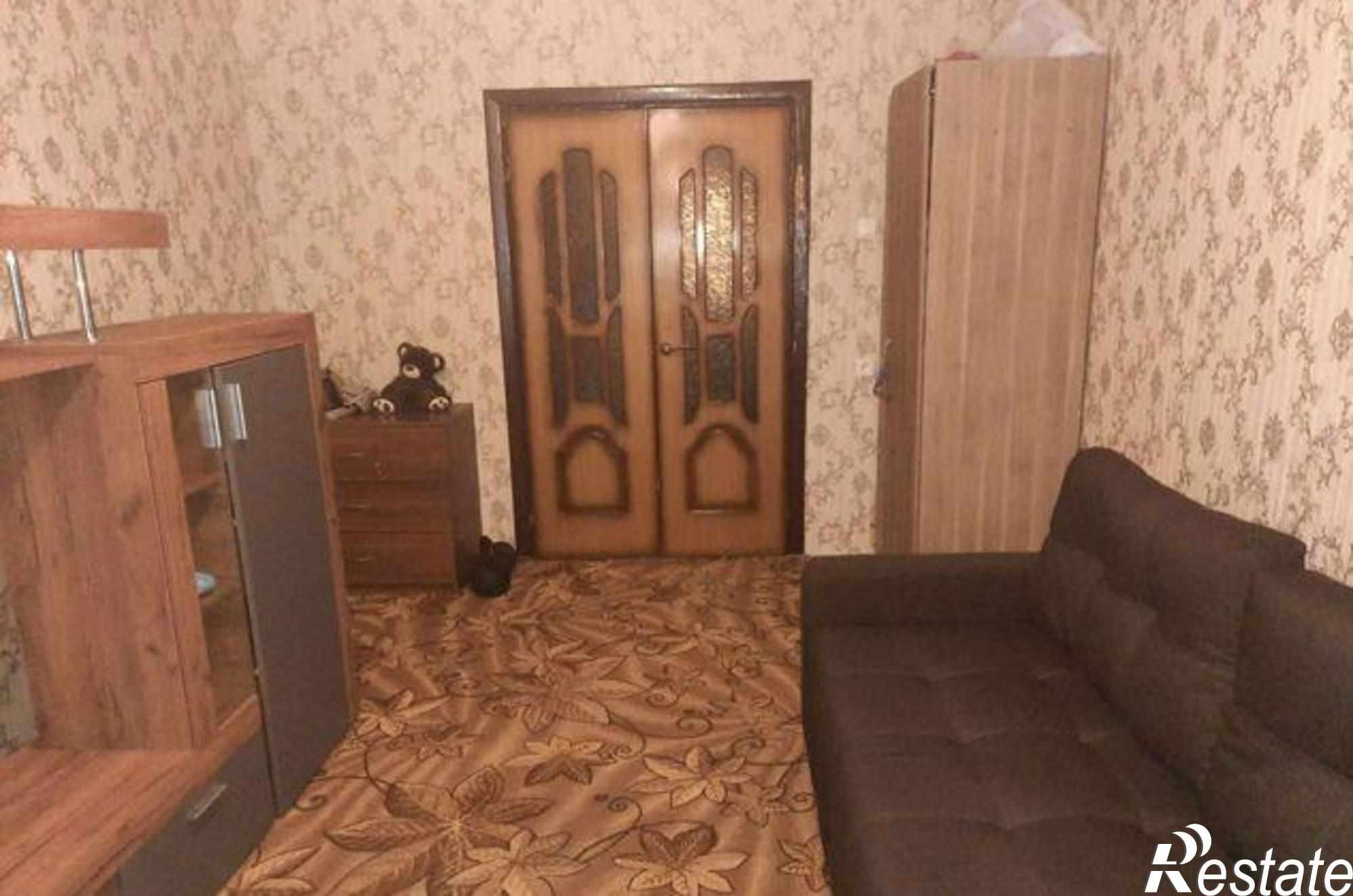 Купить квартиру за 2 870 000 рублей на бульвар Комарова, 4