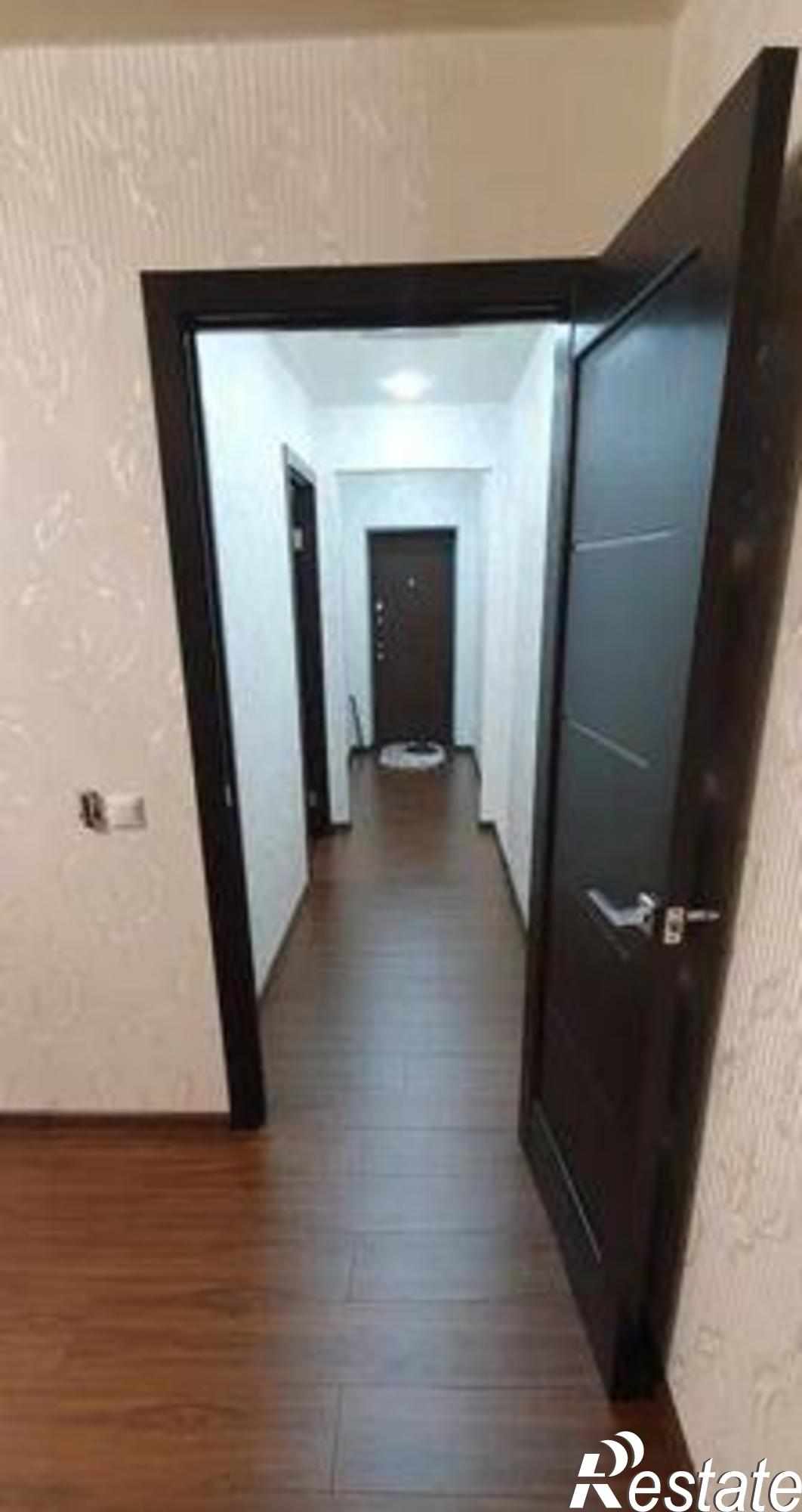 Купить квартиру за 3 530 000 рублей на Просёлочная улица, 9