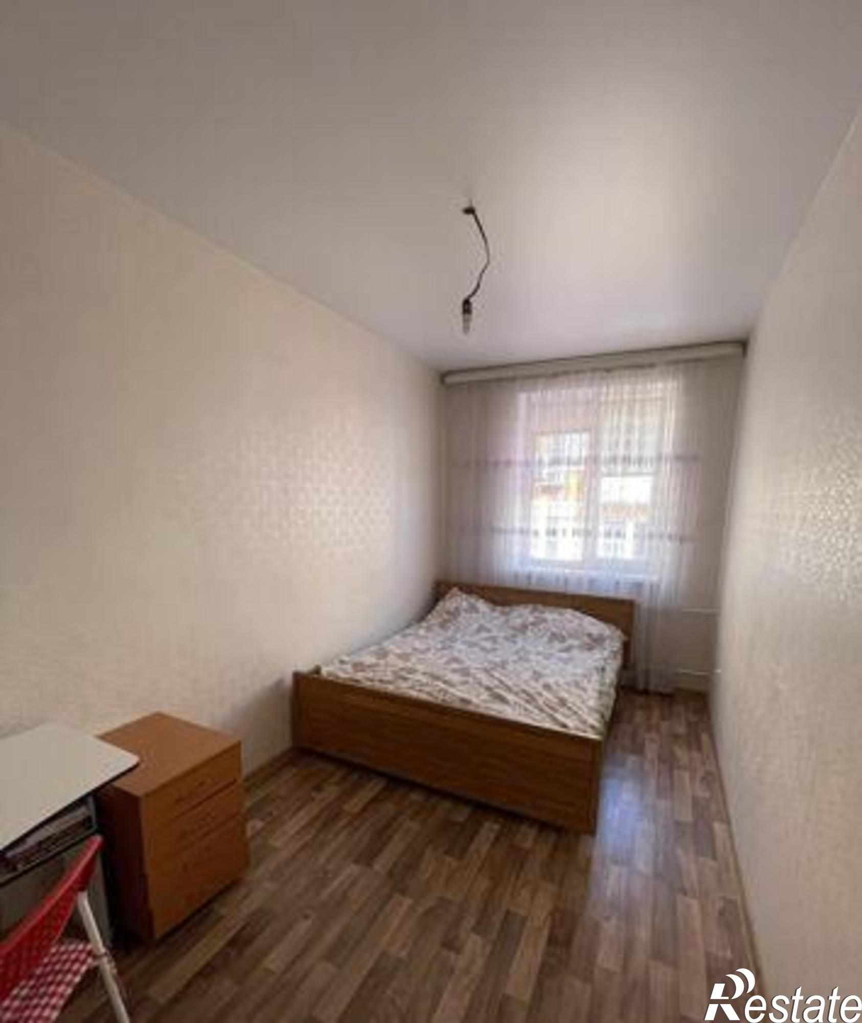 Купить квартиру за 1 540 000 рублей на Первоцветная улица, 14