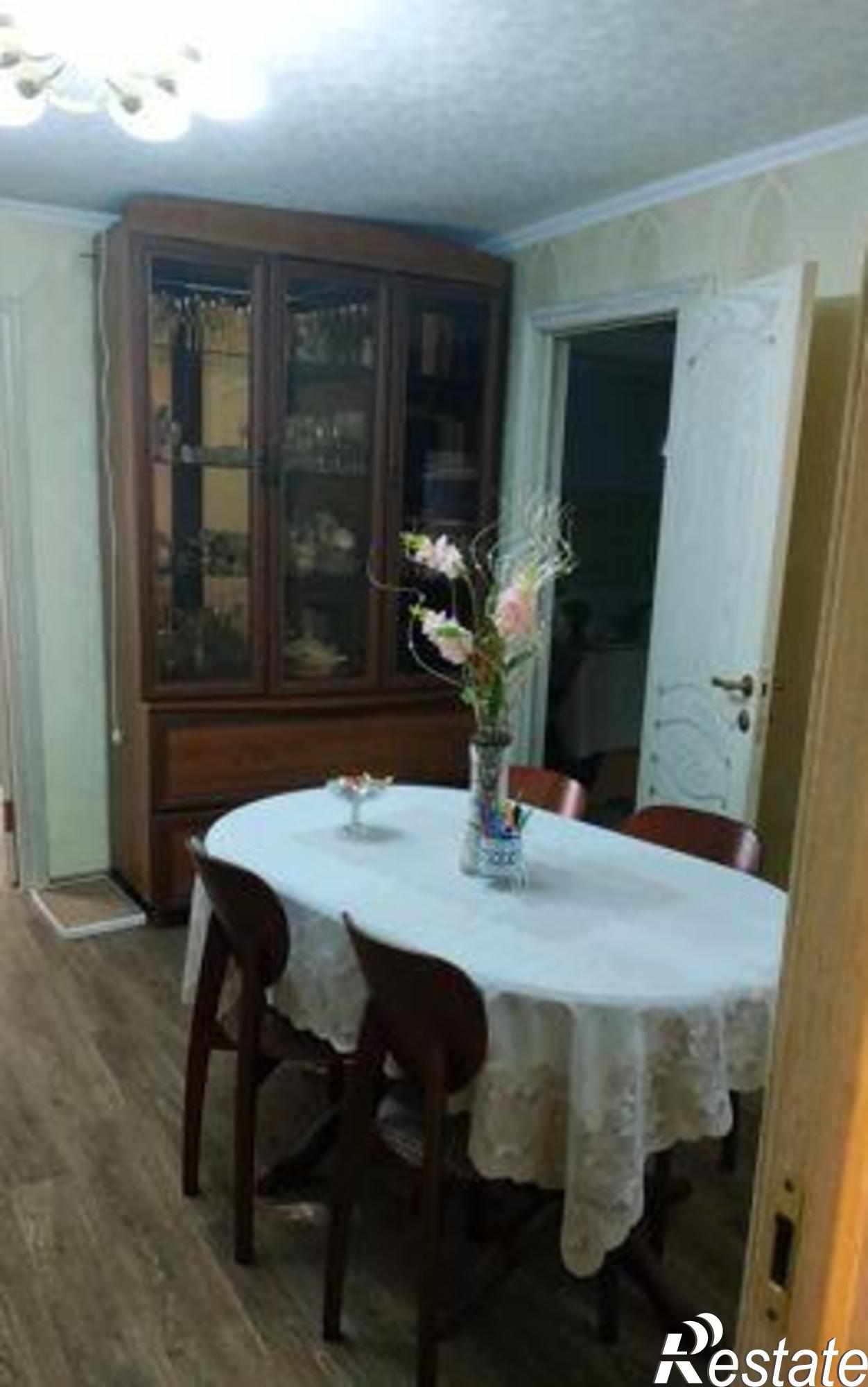 Купить квартиру за 3 760 000 рублей на улица Красных Зорь, 140А