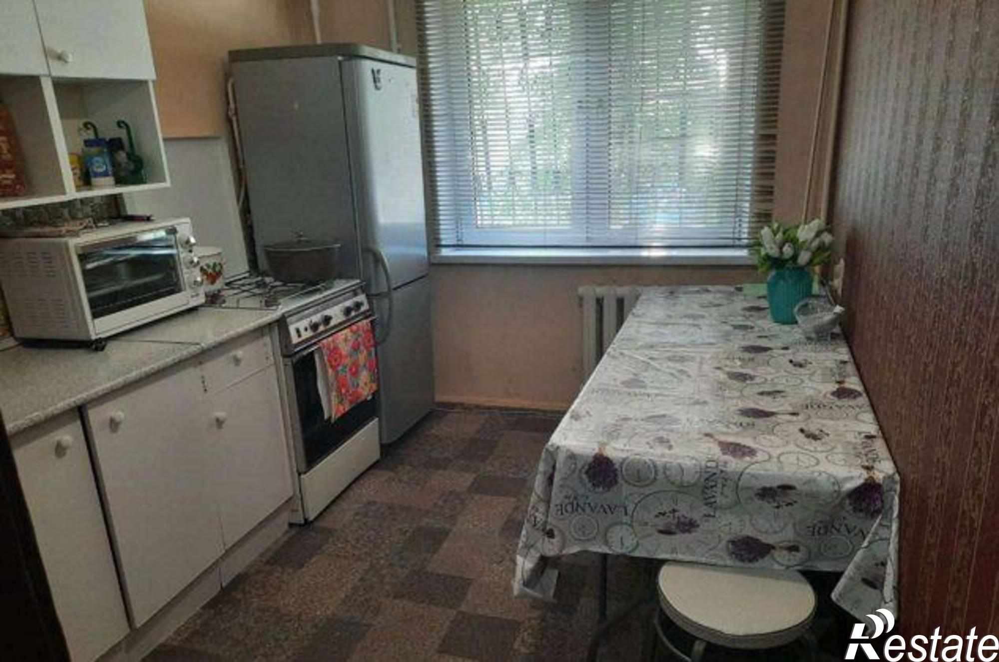 Купить квартиру за 2 870 000 рублей на бульвар Комарова, 4