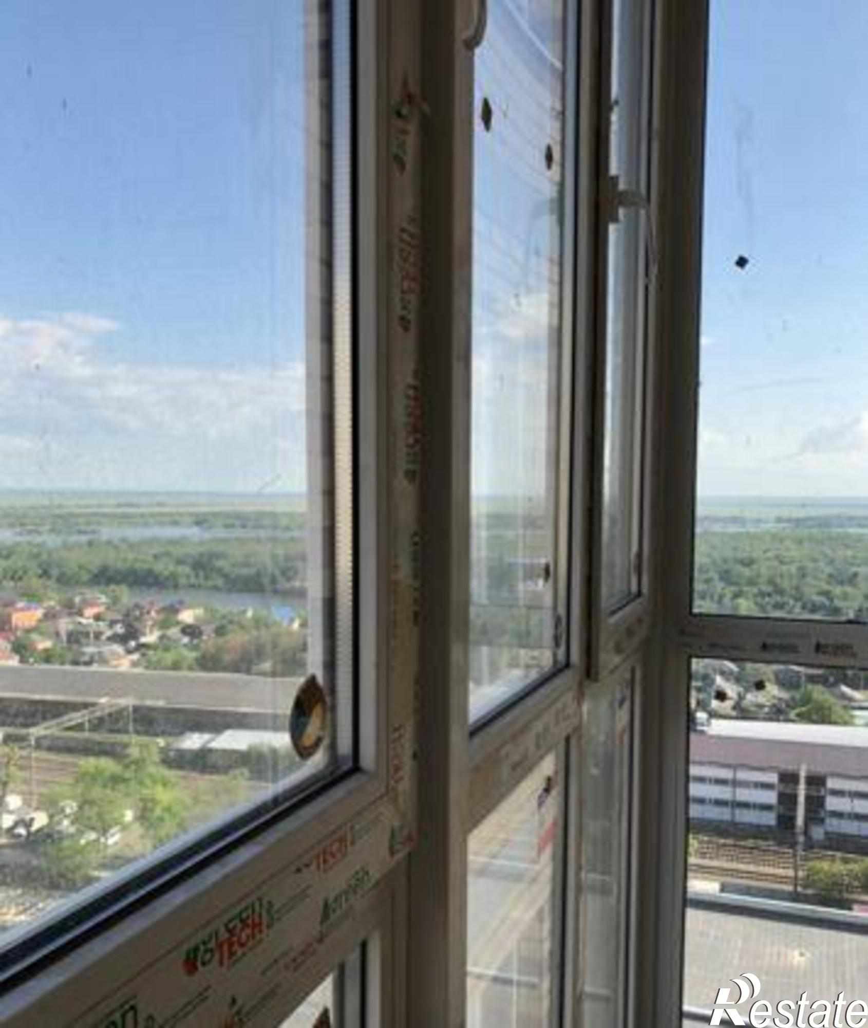 Купить квартиру за 2 520 000 рублей на Магнитогорская улица, 1Б