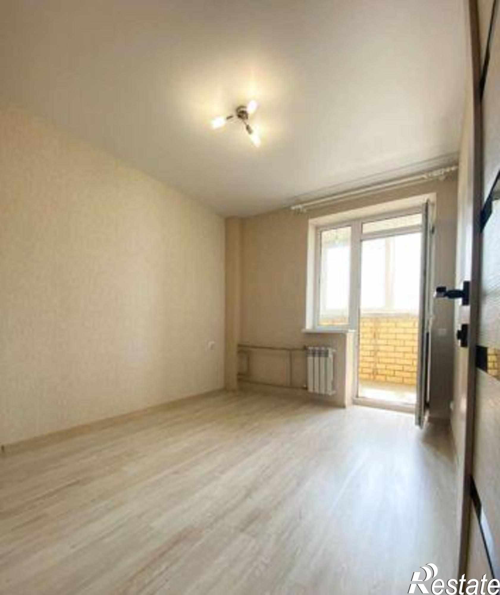 Купить квартиру за 2 910 000 рублей на Заводская улица, 35