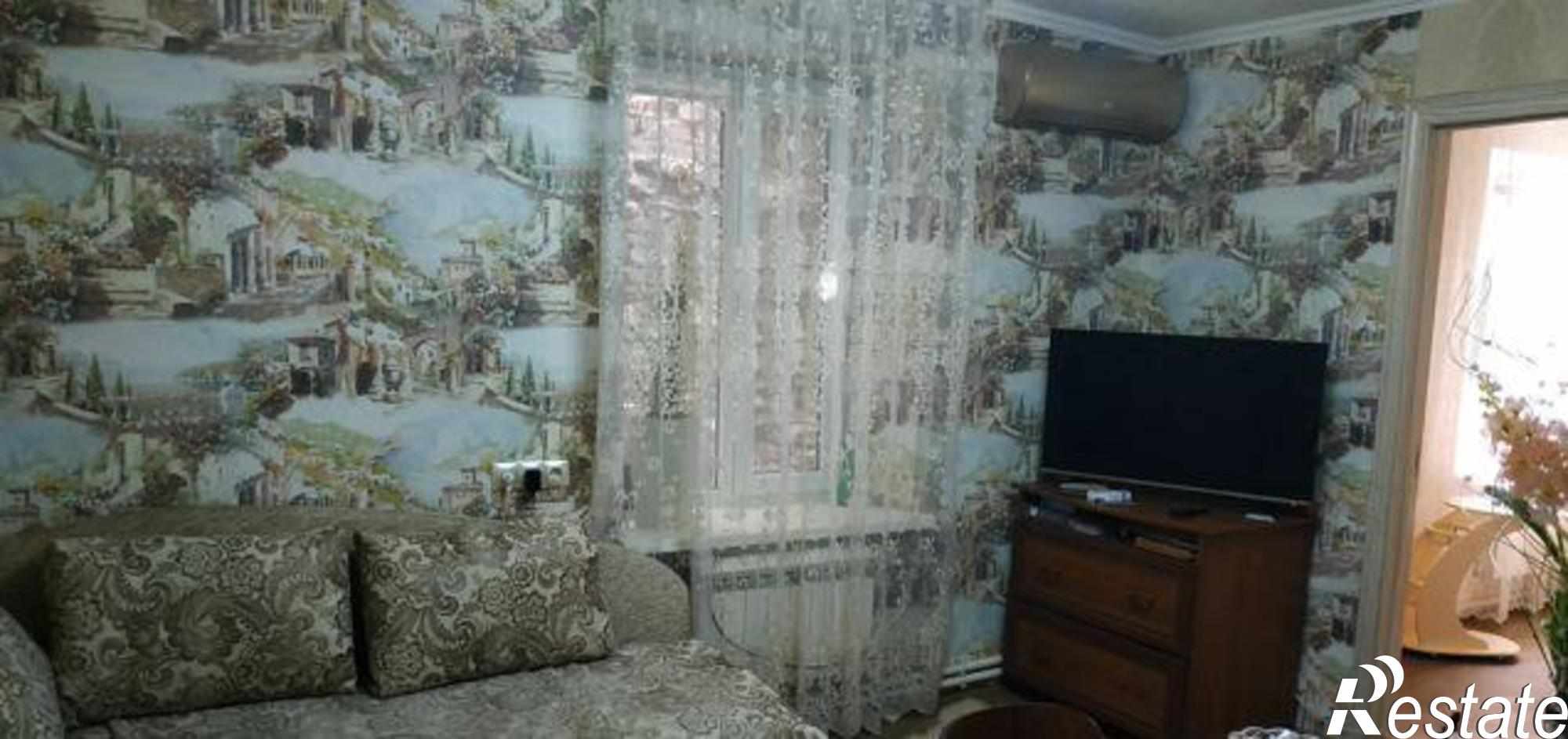 Купить квартиру за 3 760 000 рублей на улица Красных Зорь, 140А