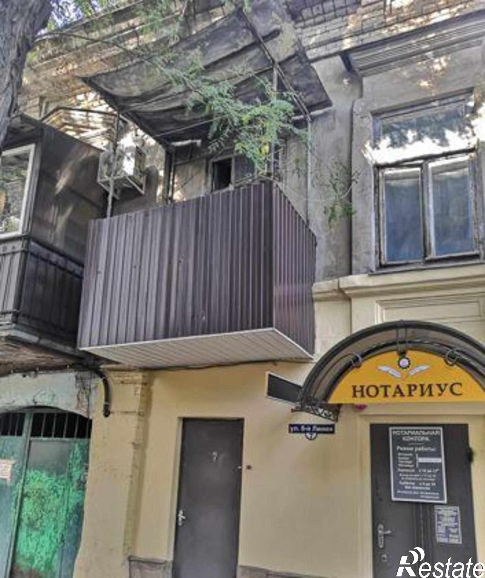 Купить квартиру за 2 350 000 рублей на улица 8-я Линия, 7